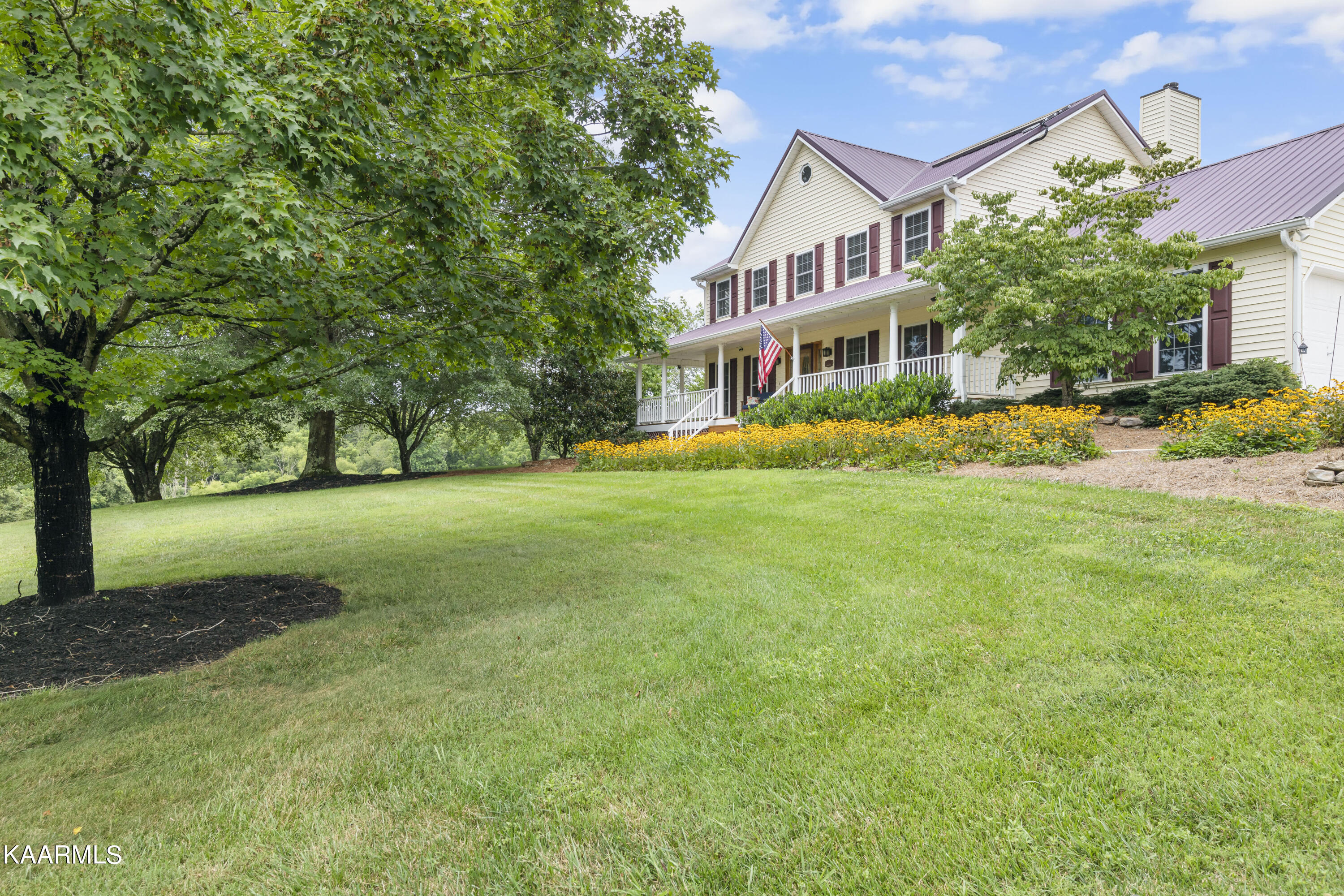 7835 Boruff Road Corryton TN 37721