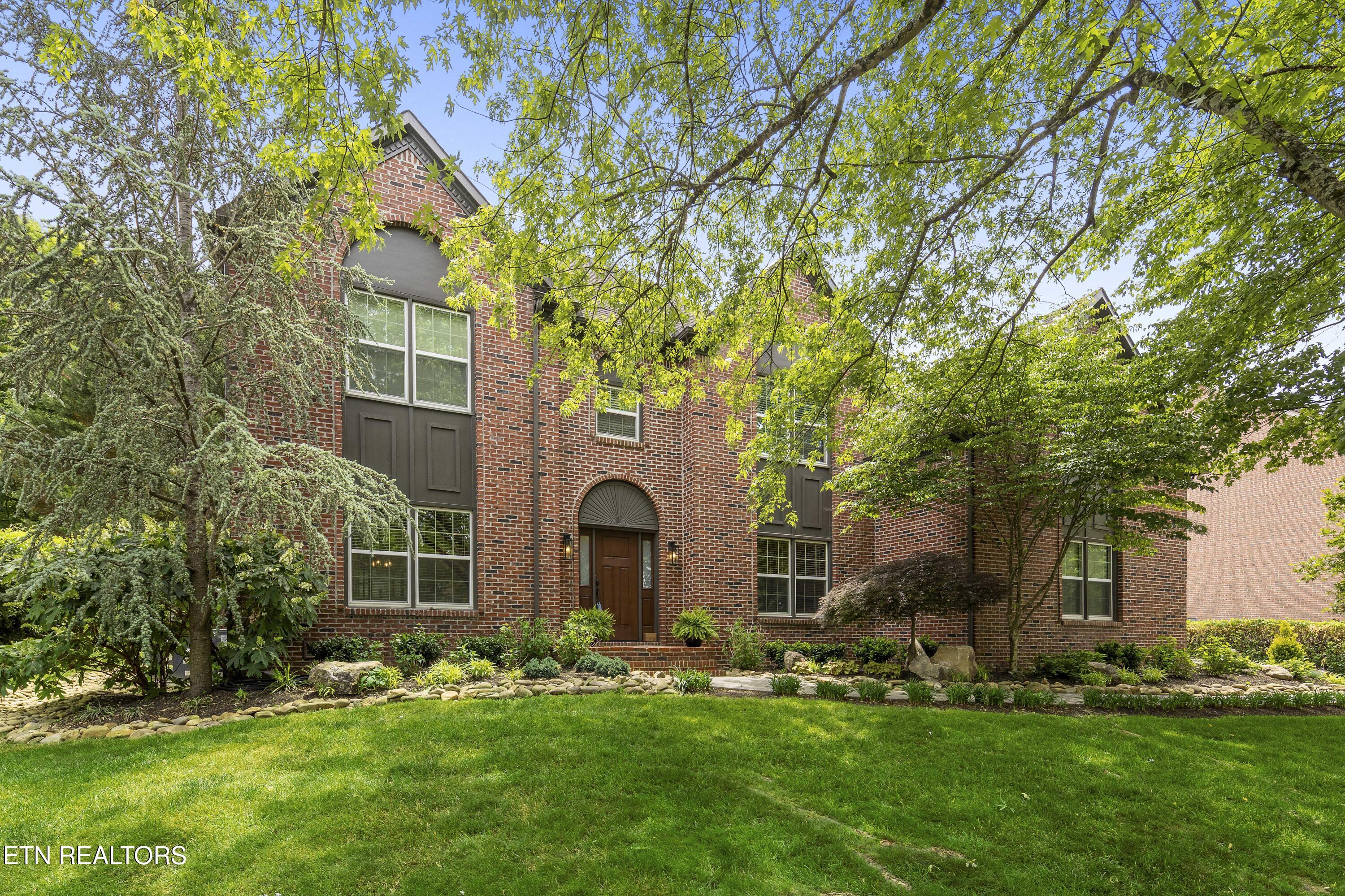 12545 Camdenbridge Drive Knoxville TN 37934