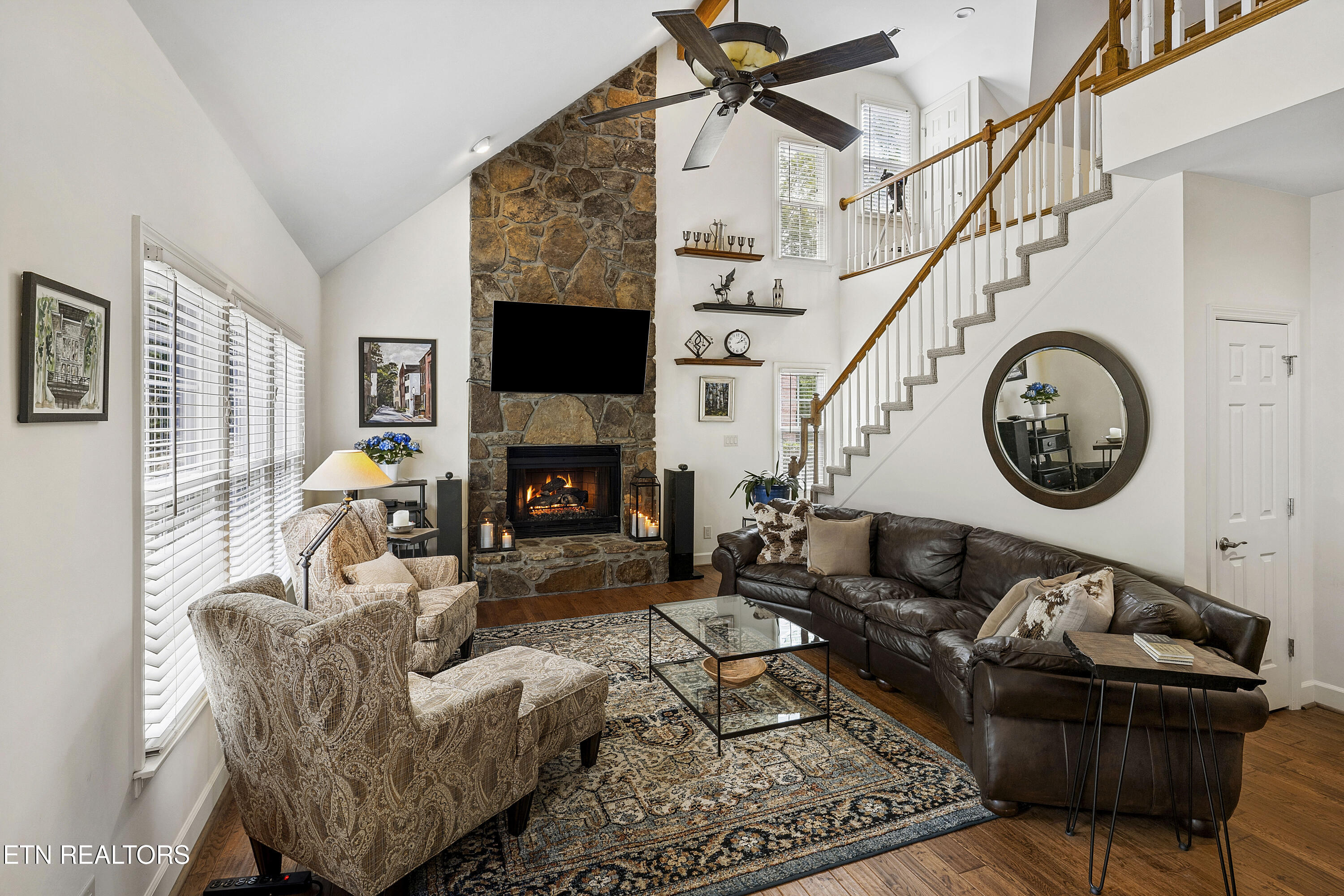 12545 Camdenbridge Drive Knoxville TN 37934