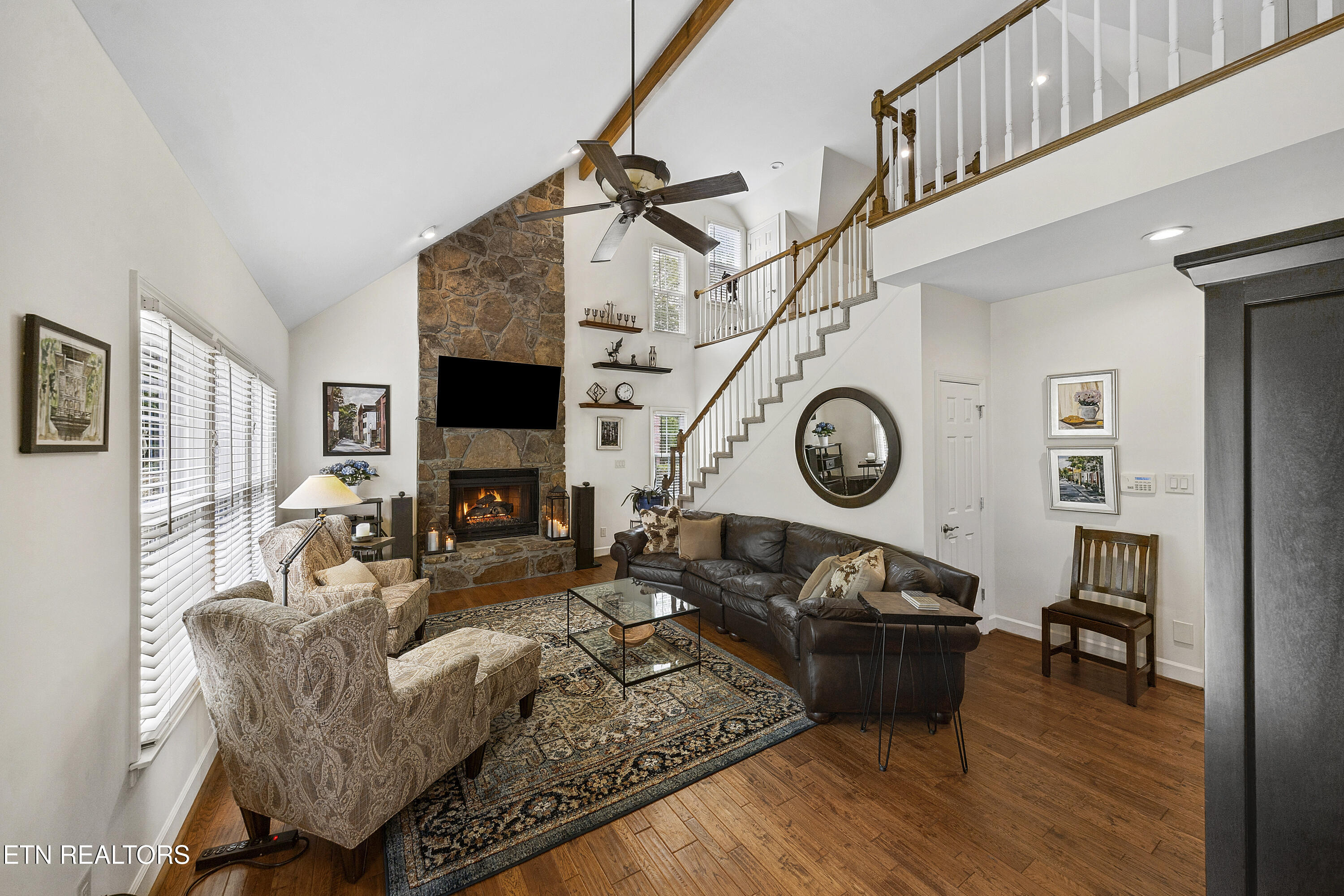 12545 Camdenbridge Drive Knoxville TN 37934