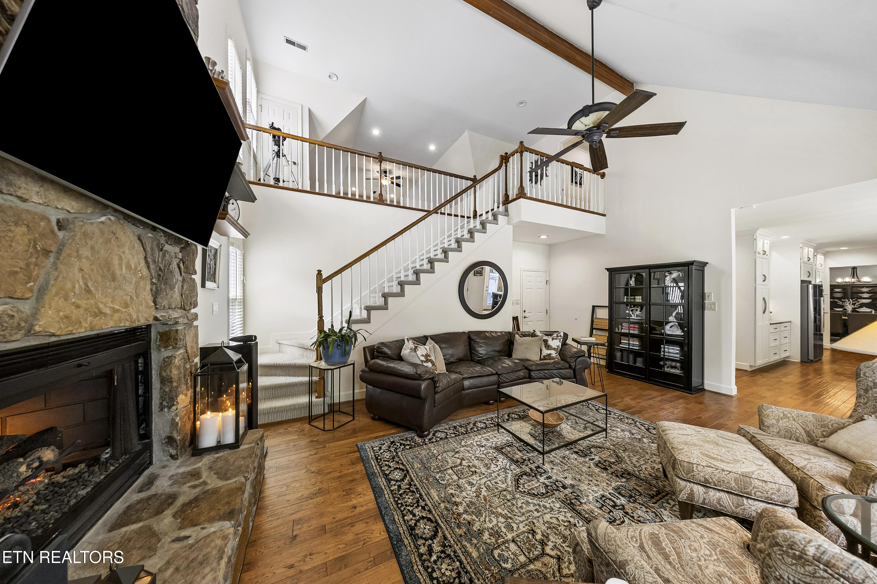 12545 Camdenbridge Drive Knoxville TN 37934