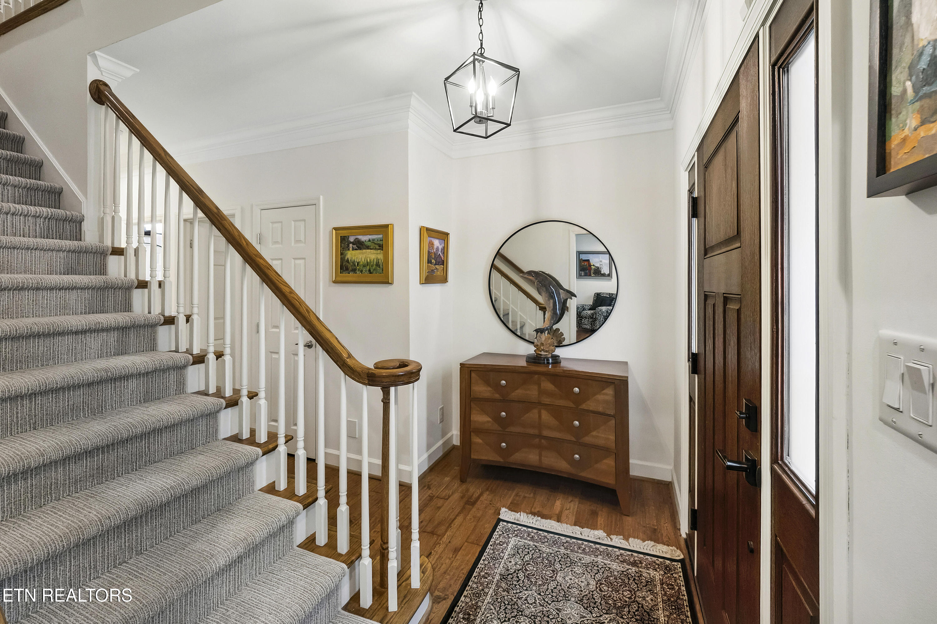 12545 Camdenbridge Drive Knoxville TN 37934