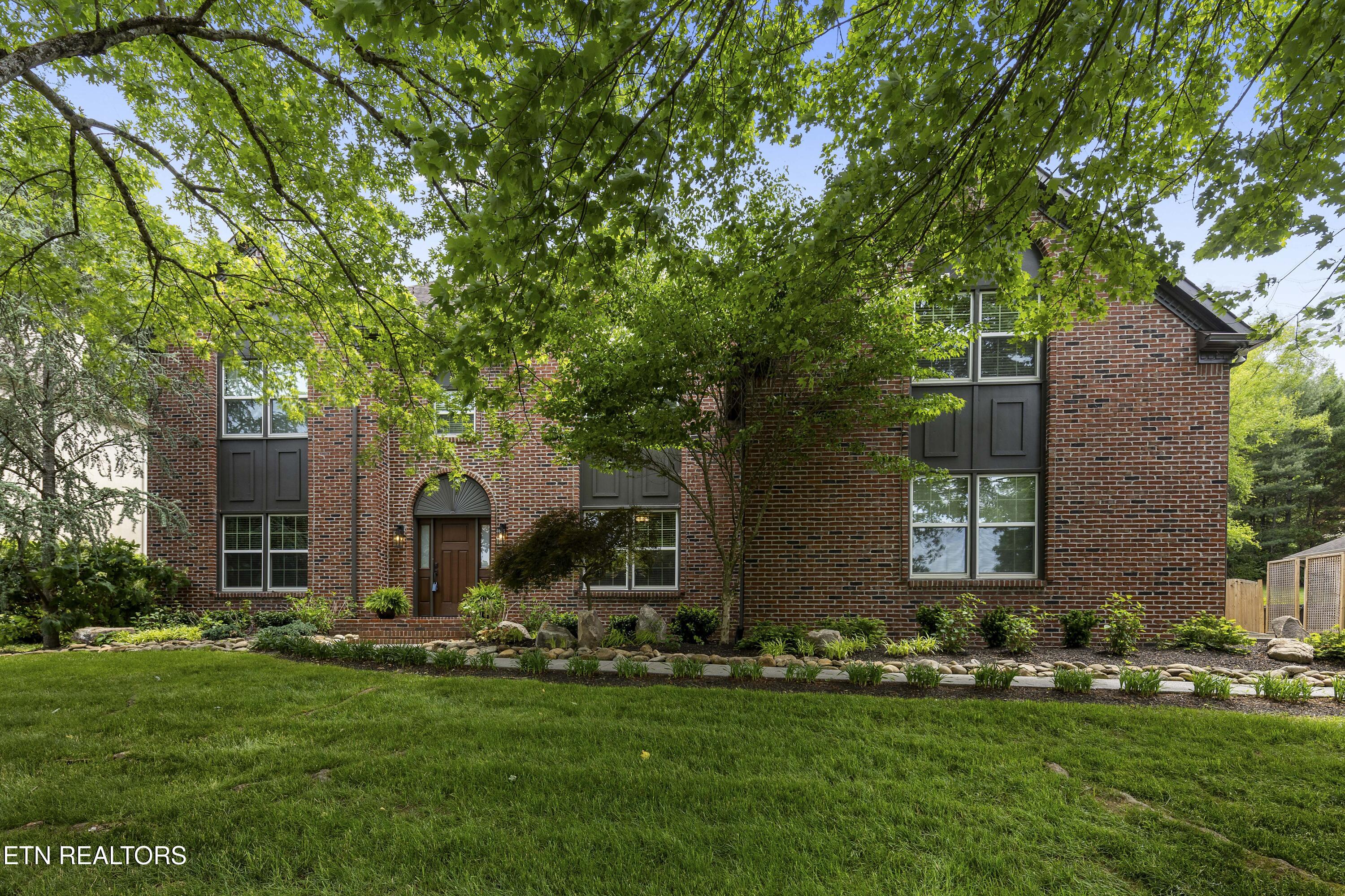 12545 Camdenbridge Drive Knoxville TN 37934
