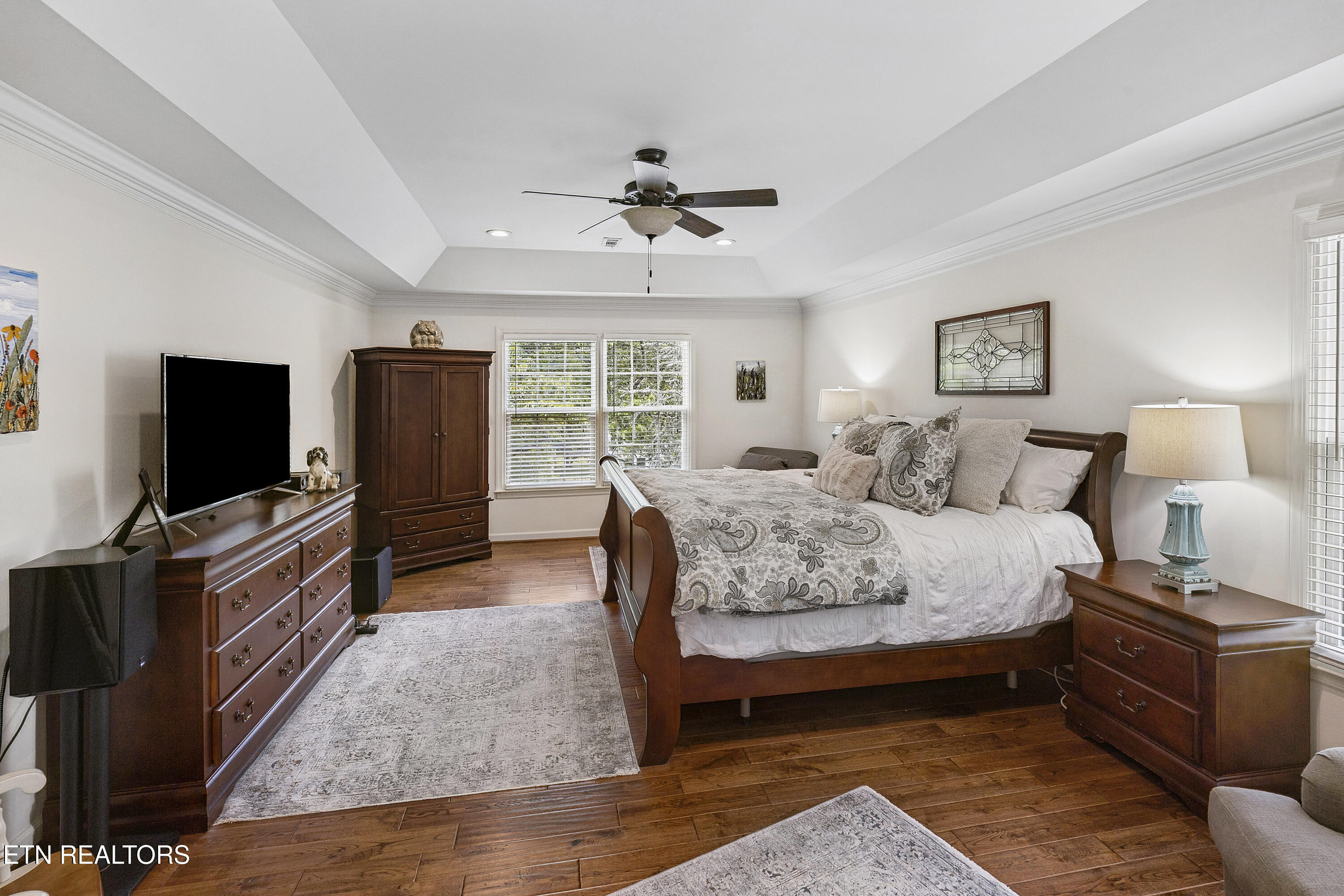 12545 Camdenbridge Drive Knoxville TN 37934