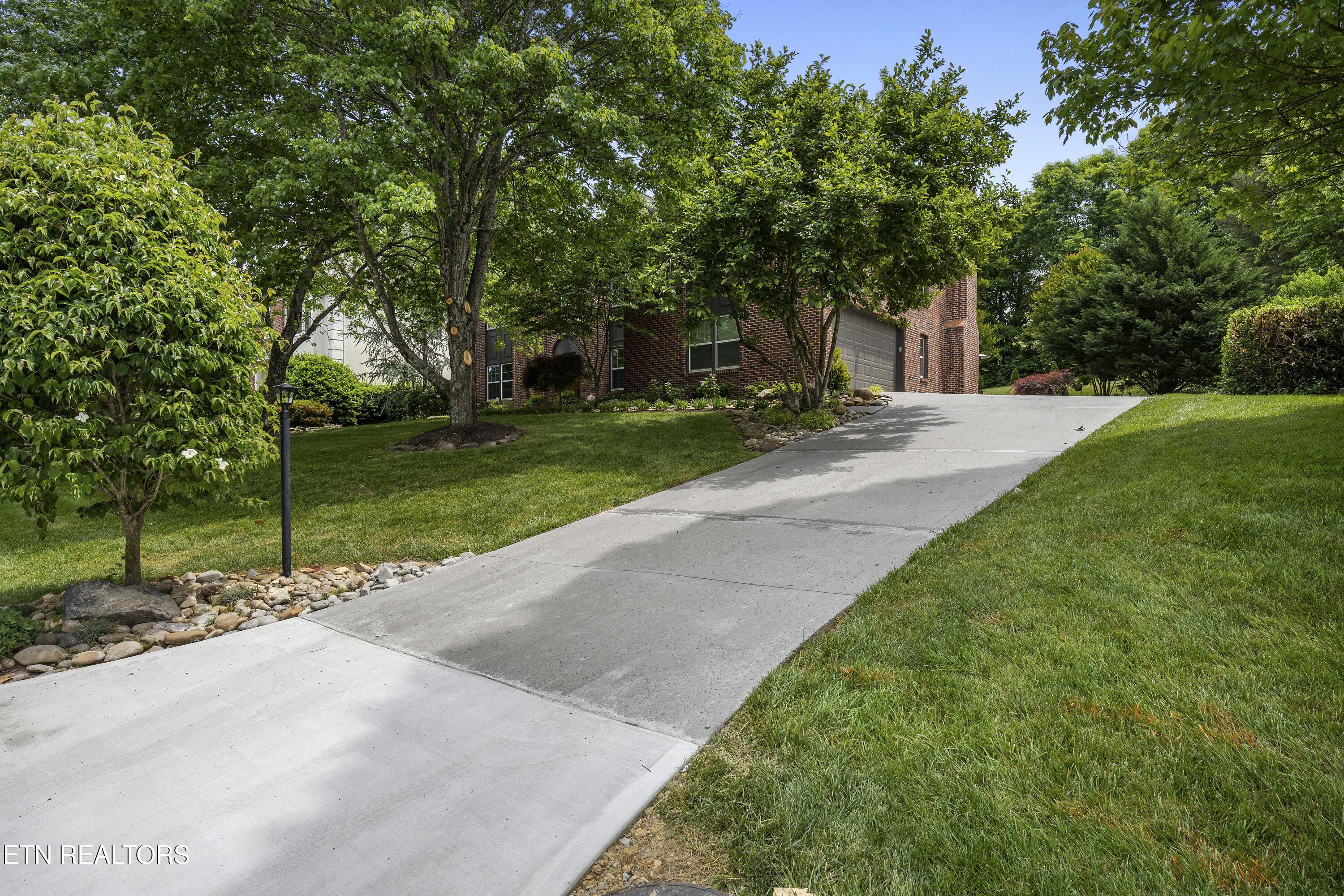 12545 Camdenbridge Drive Knoxville TN 37934