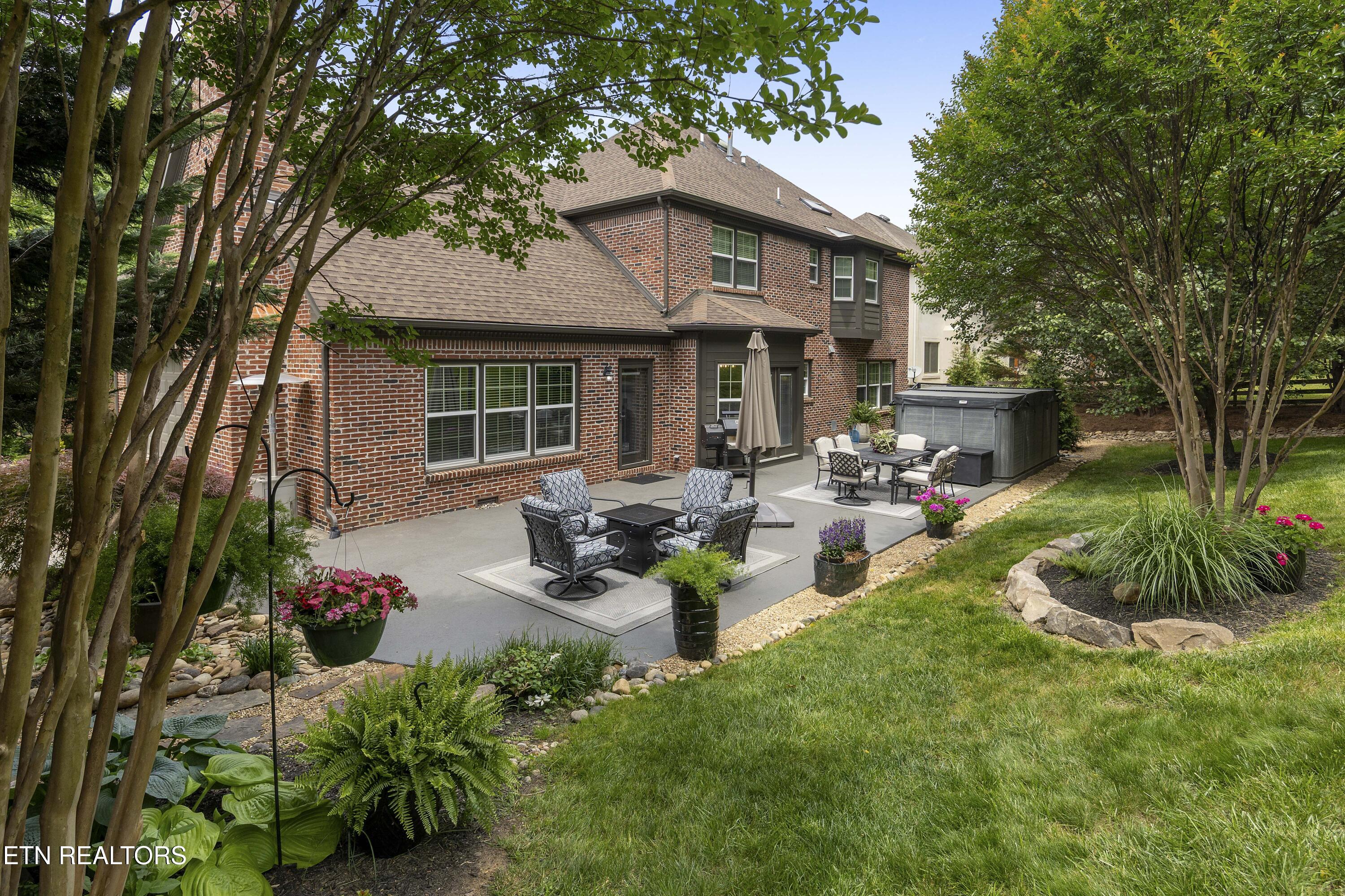 12545 Camdenbridge Drive Knoxville TN 37934