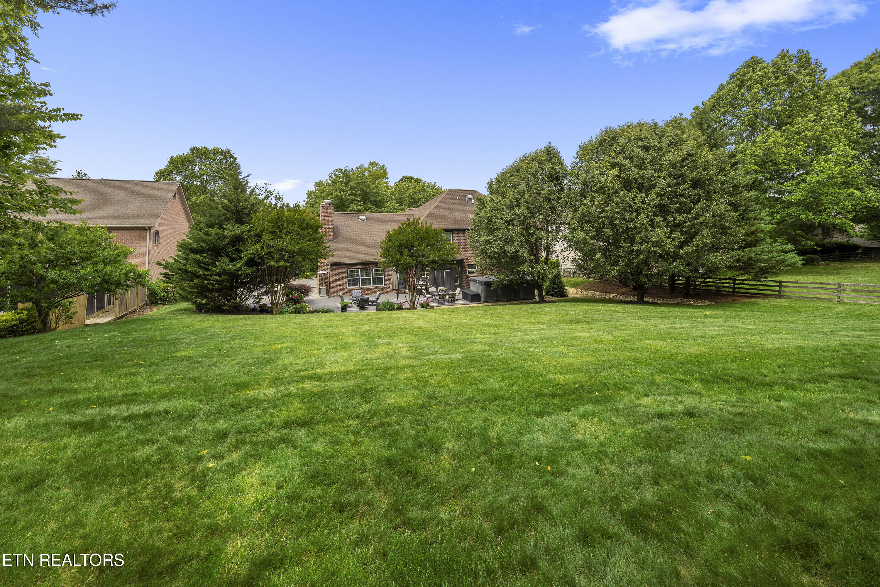 12545 Camdenbridge Drive Knoxville TN 37934