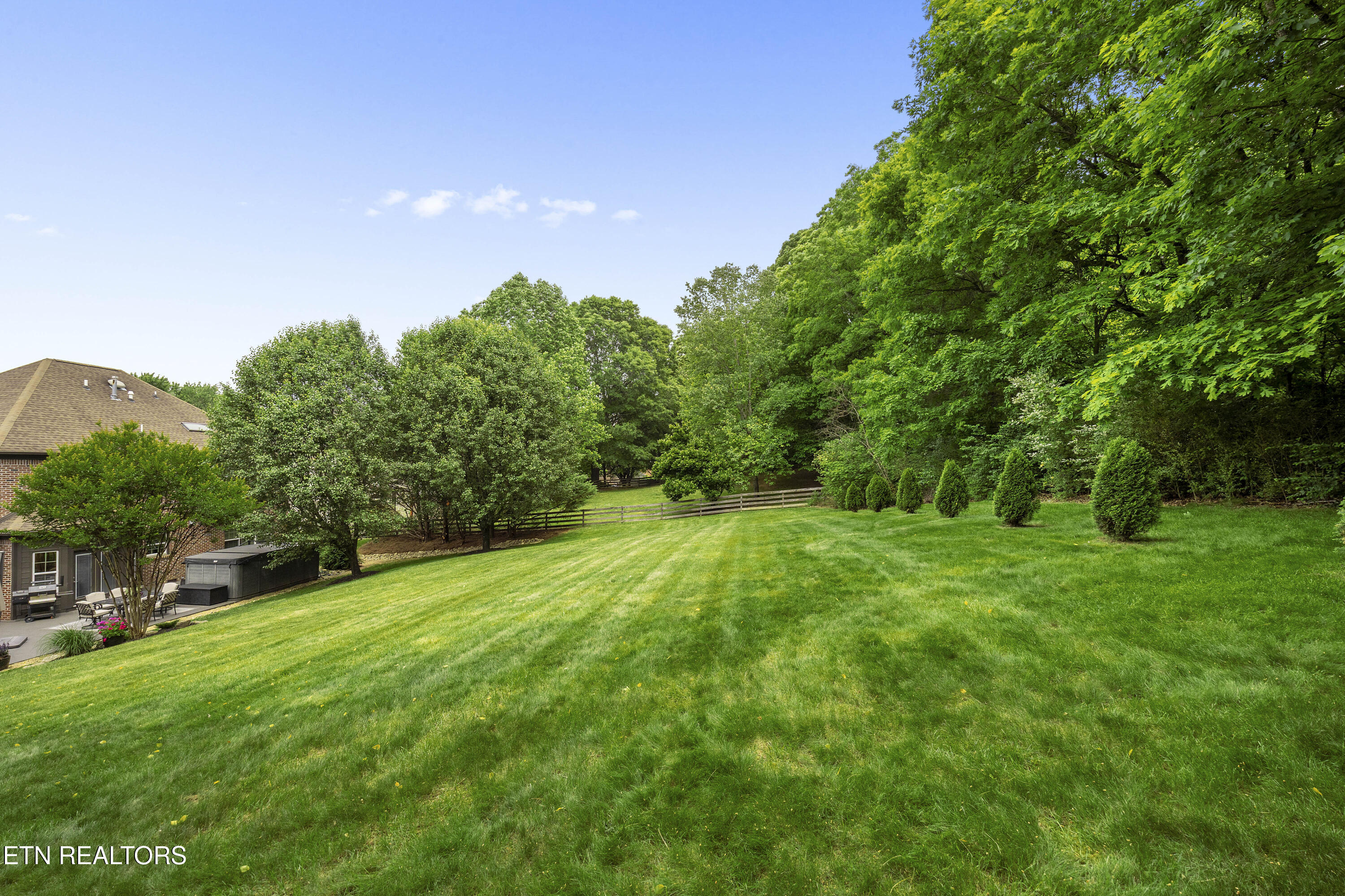 12545 Camdenbridge Drive Knoxville TN 37934