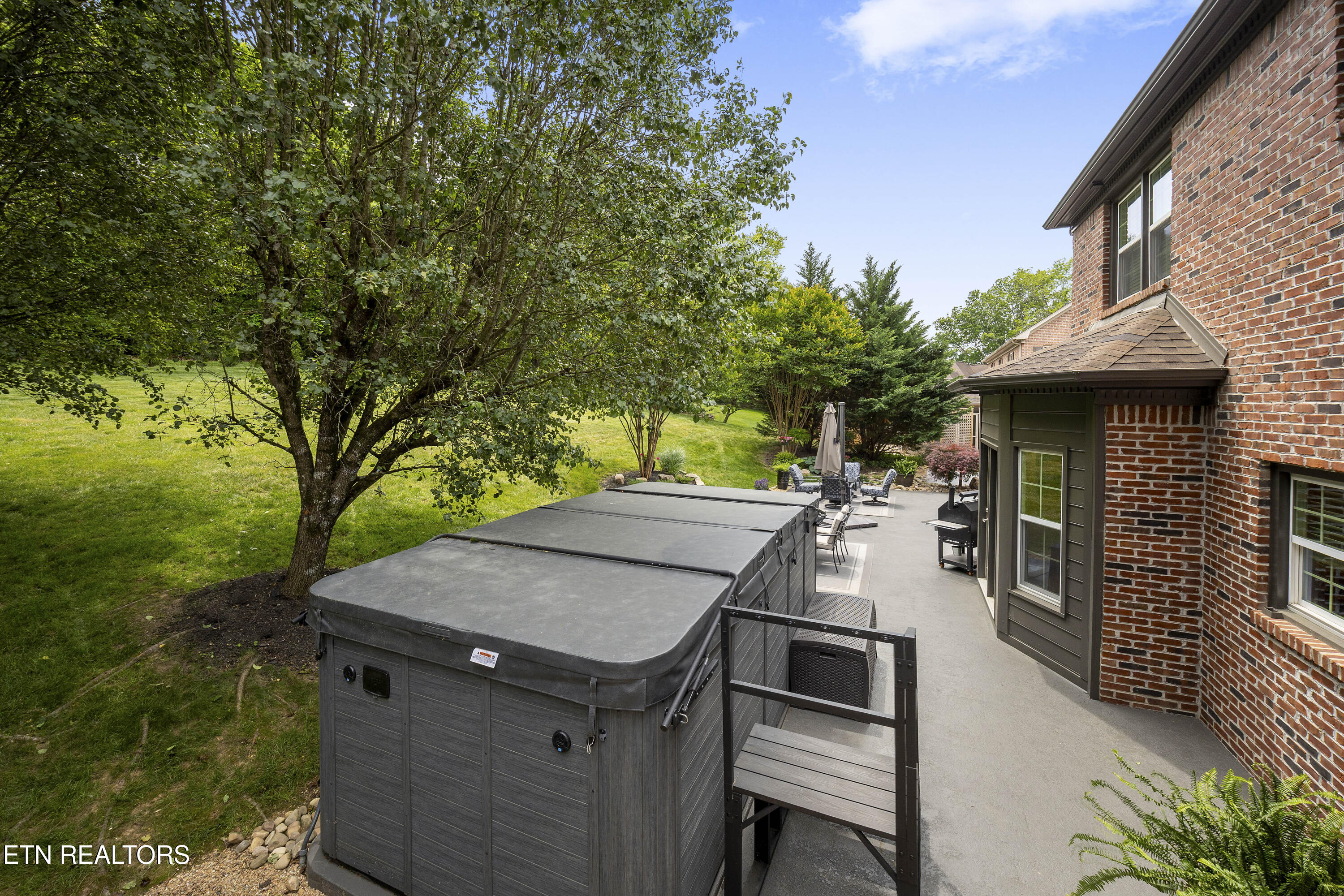 12545 Camdenbridge Drive Knoxville TN 37934