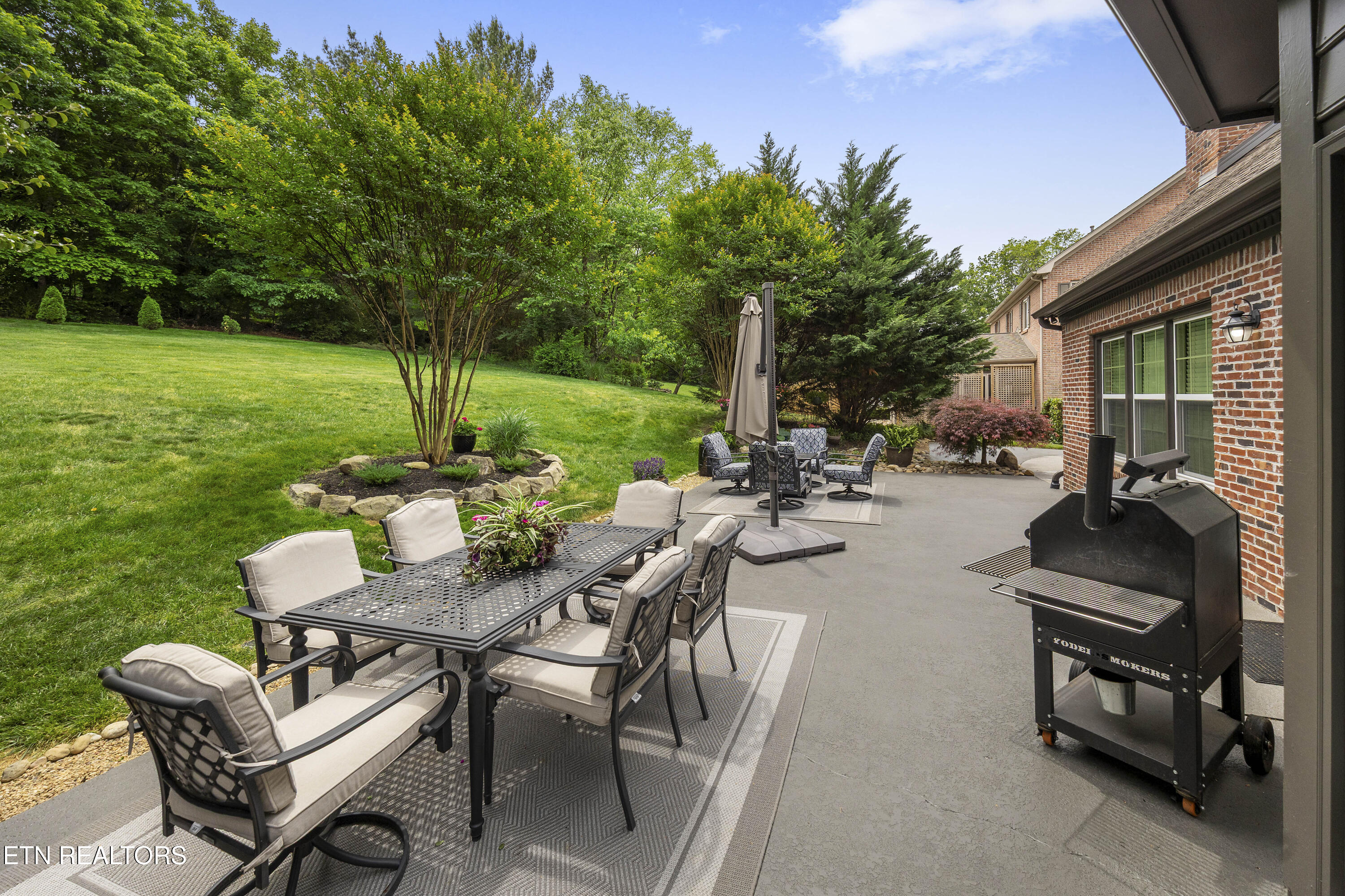 12545 Camdenbridge Drive Knoxville TN 37934