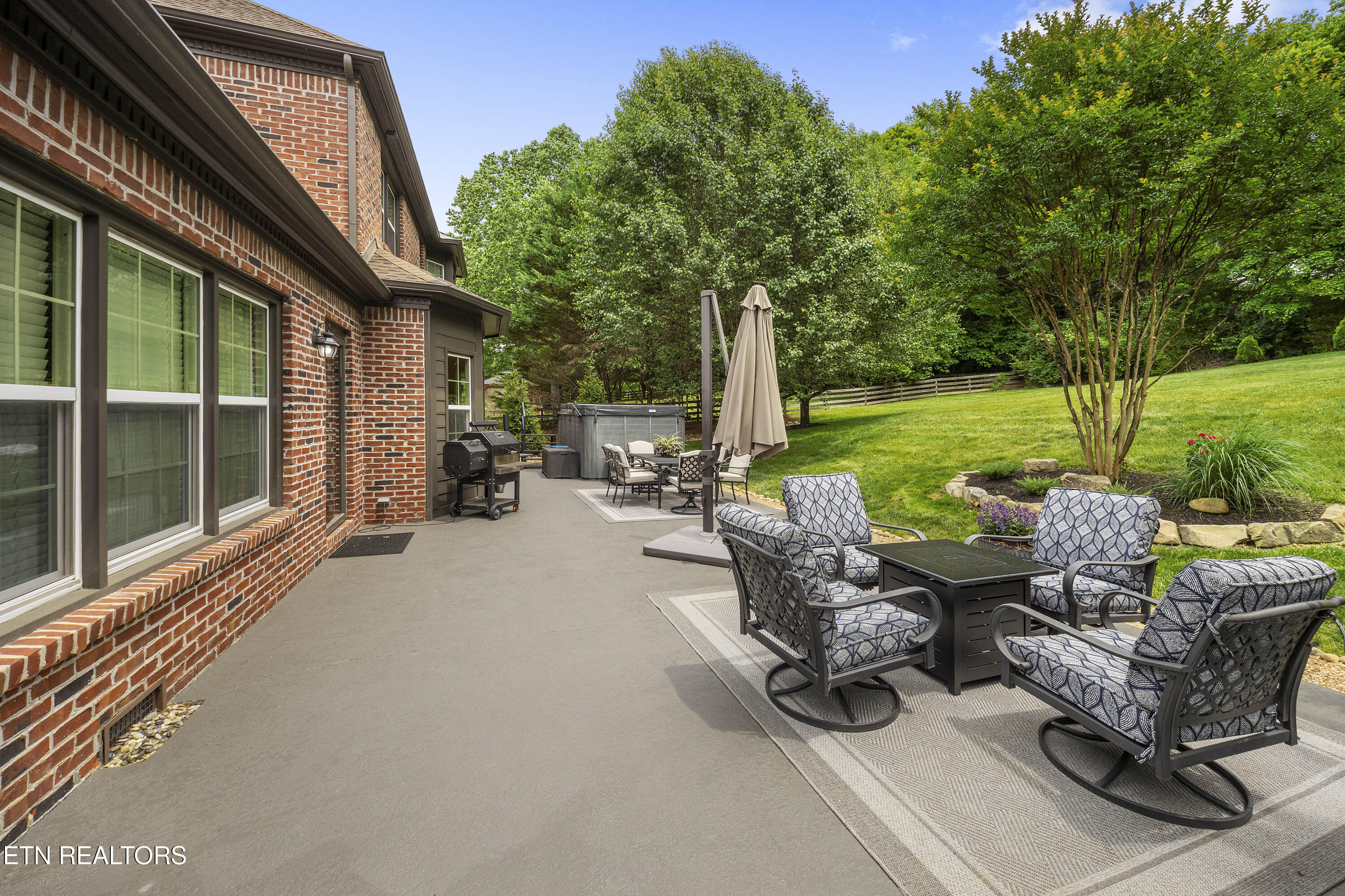 12545 Camdenbridge Drive Knoxville TN 37934