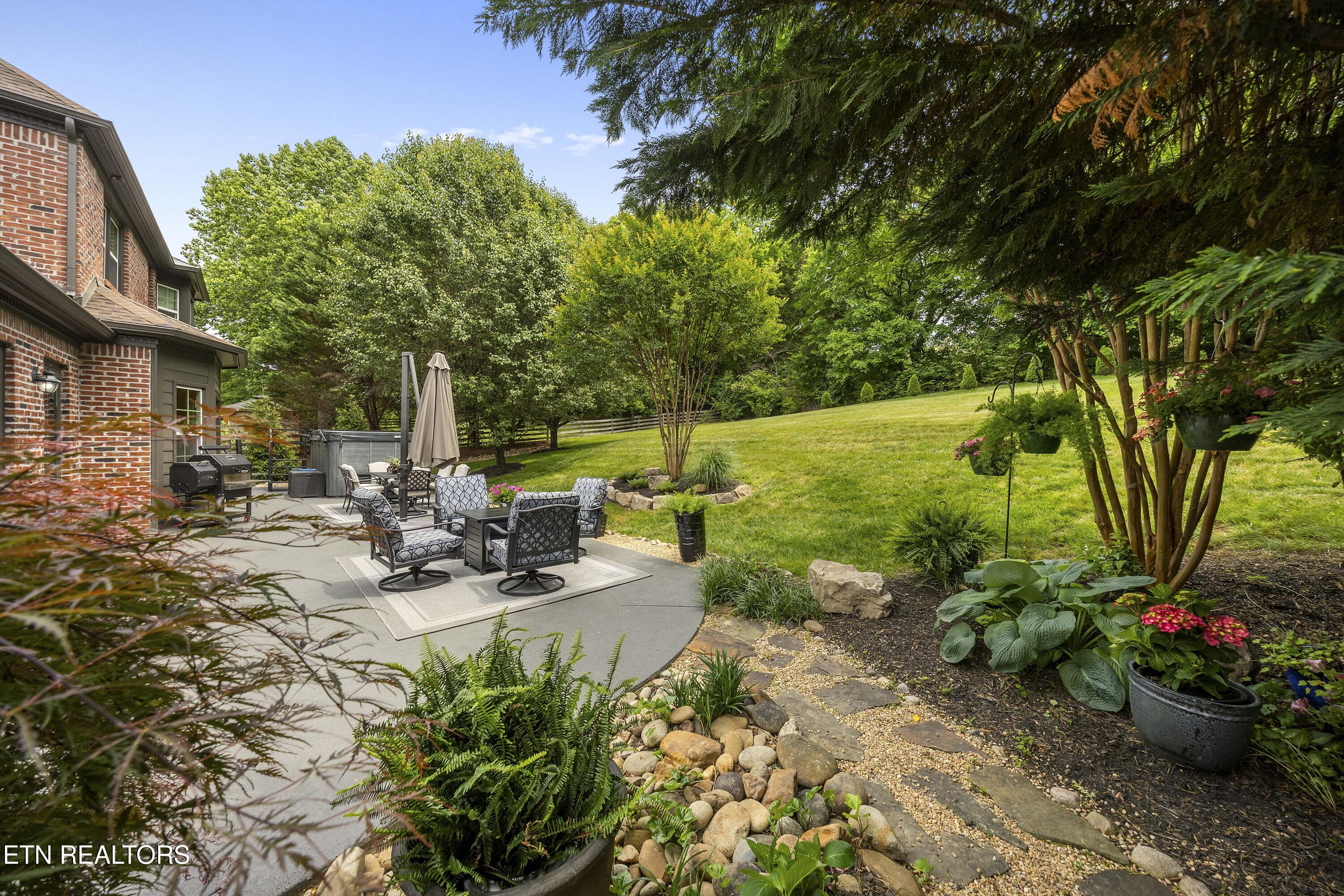 12545 Camdenbridge Drive Knoxville TN 37934