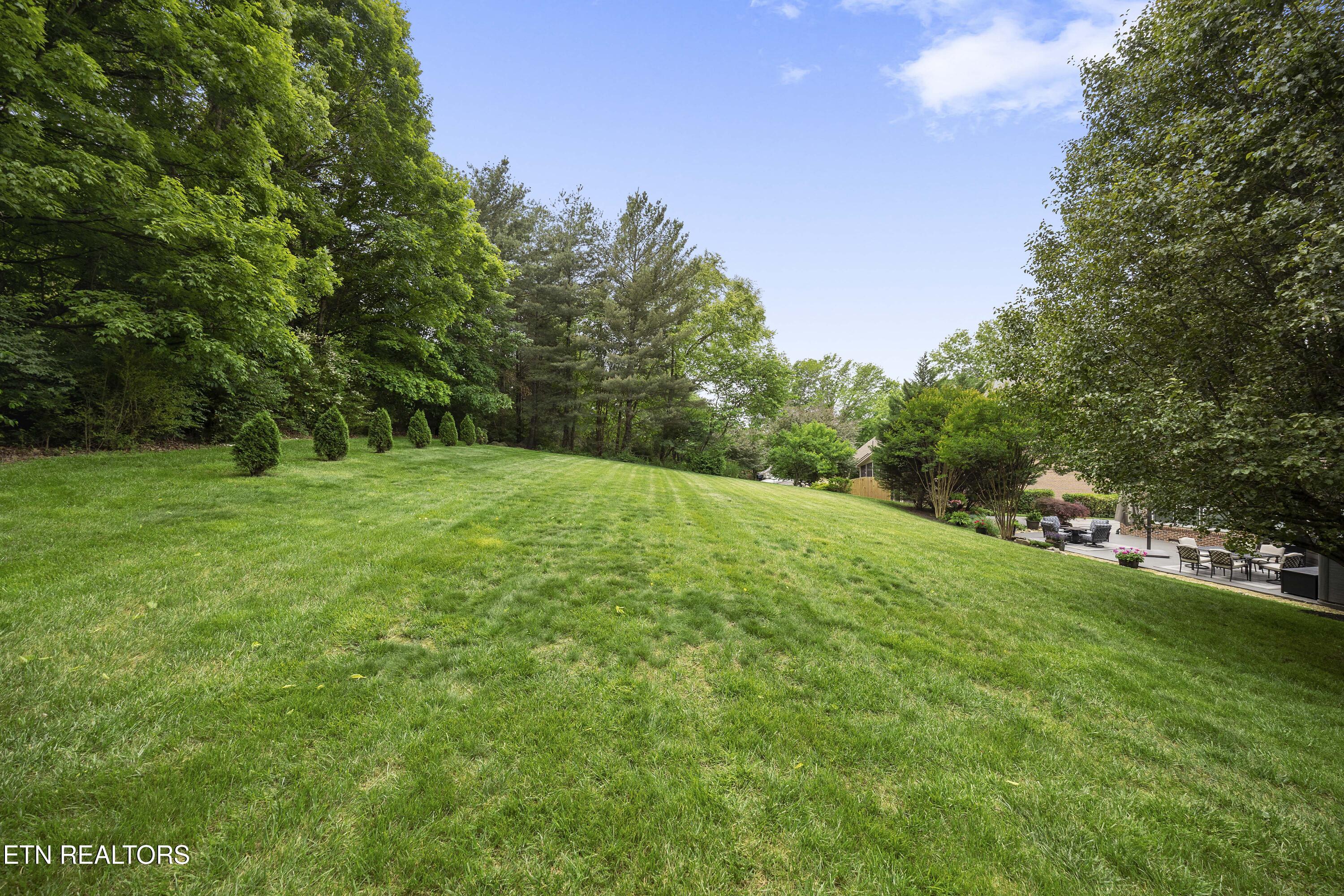 12545 Camdenbridge Drive Knoxville TN 37934