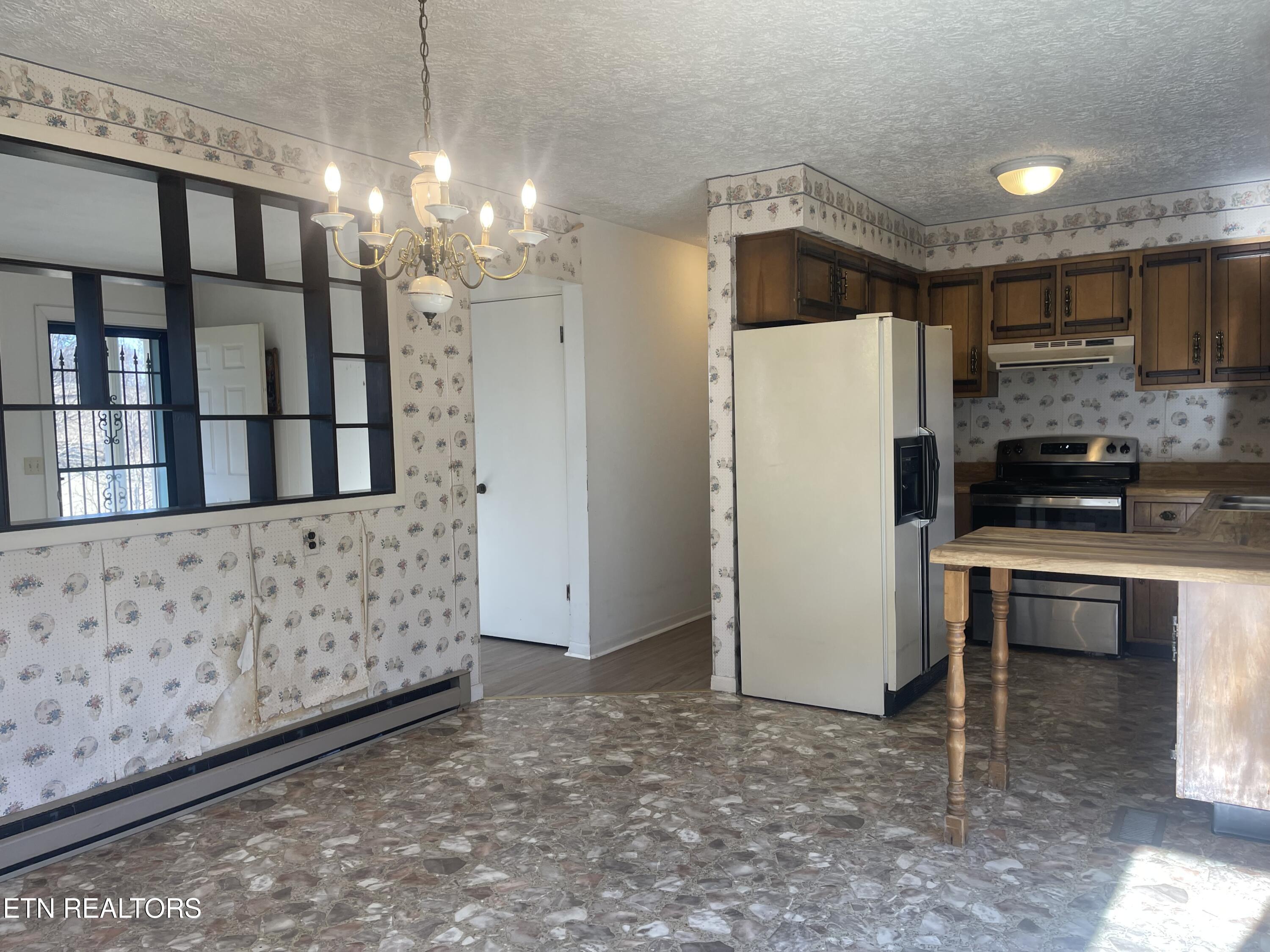 468 Dogwood Road New Tazewell TN 37825