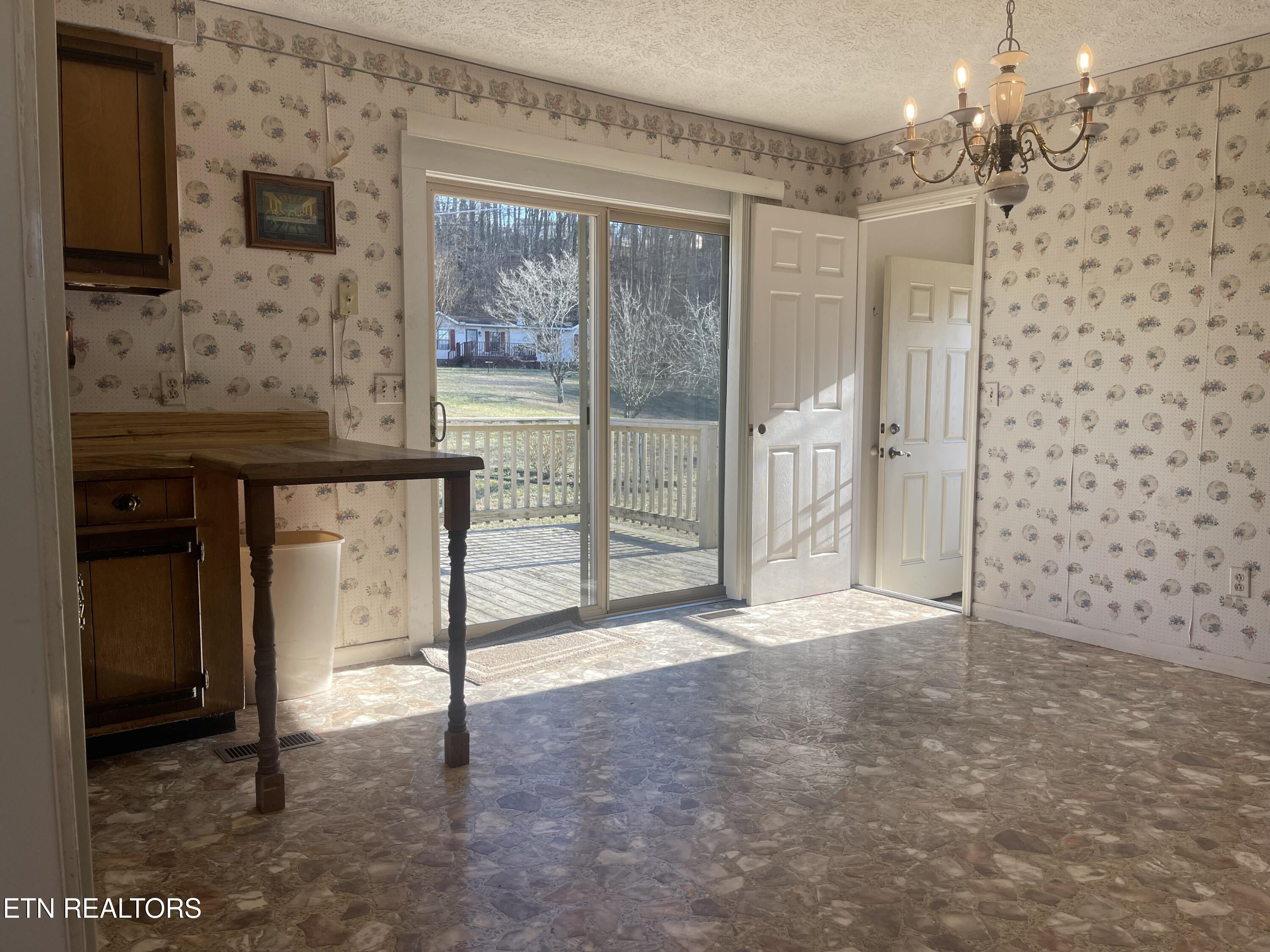 468 Dogwood Road New Tazewell TN 37825