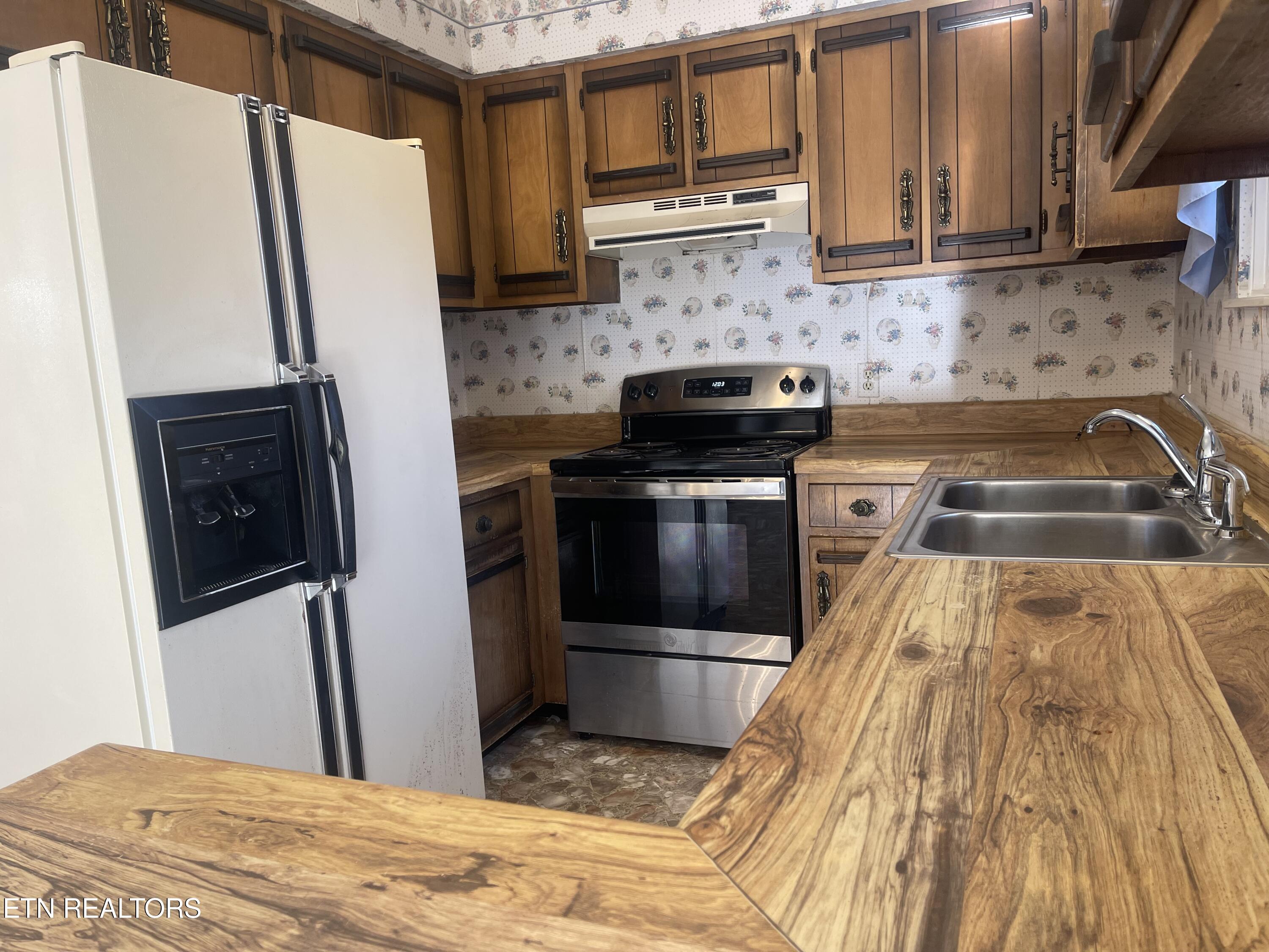 468 Dogwood Road New Tazewell TN 37825
