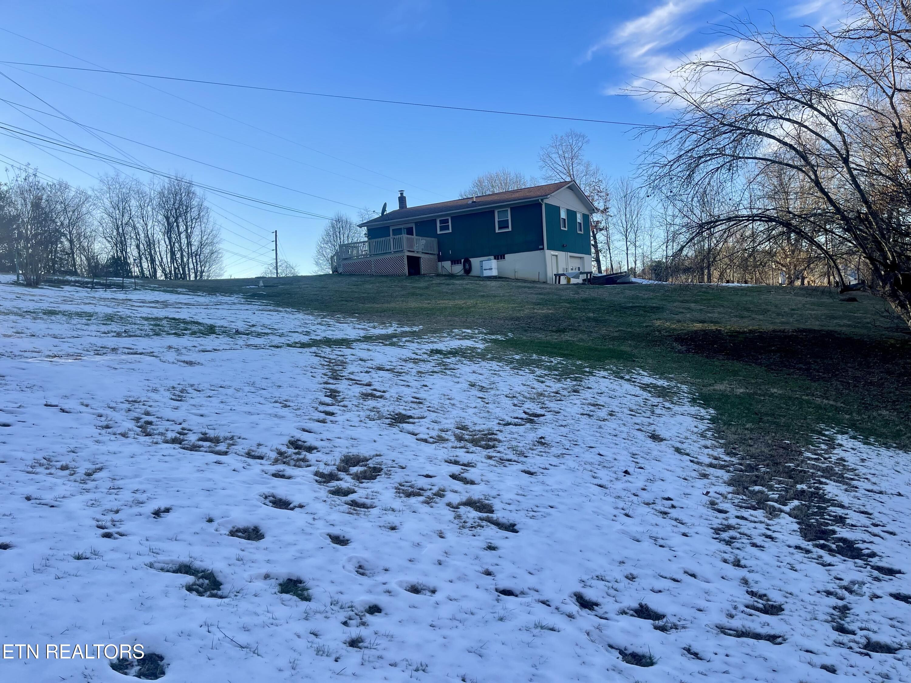 468 Dogwood Road New Tazewell TN 37825