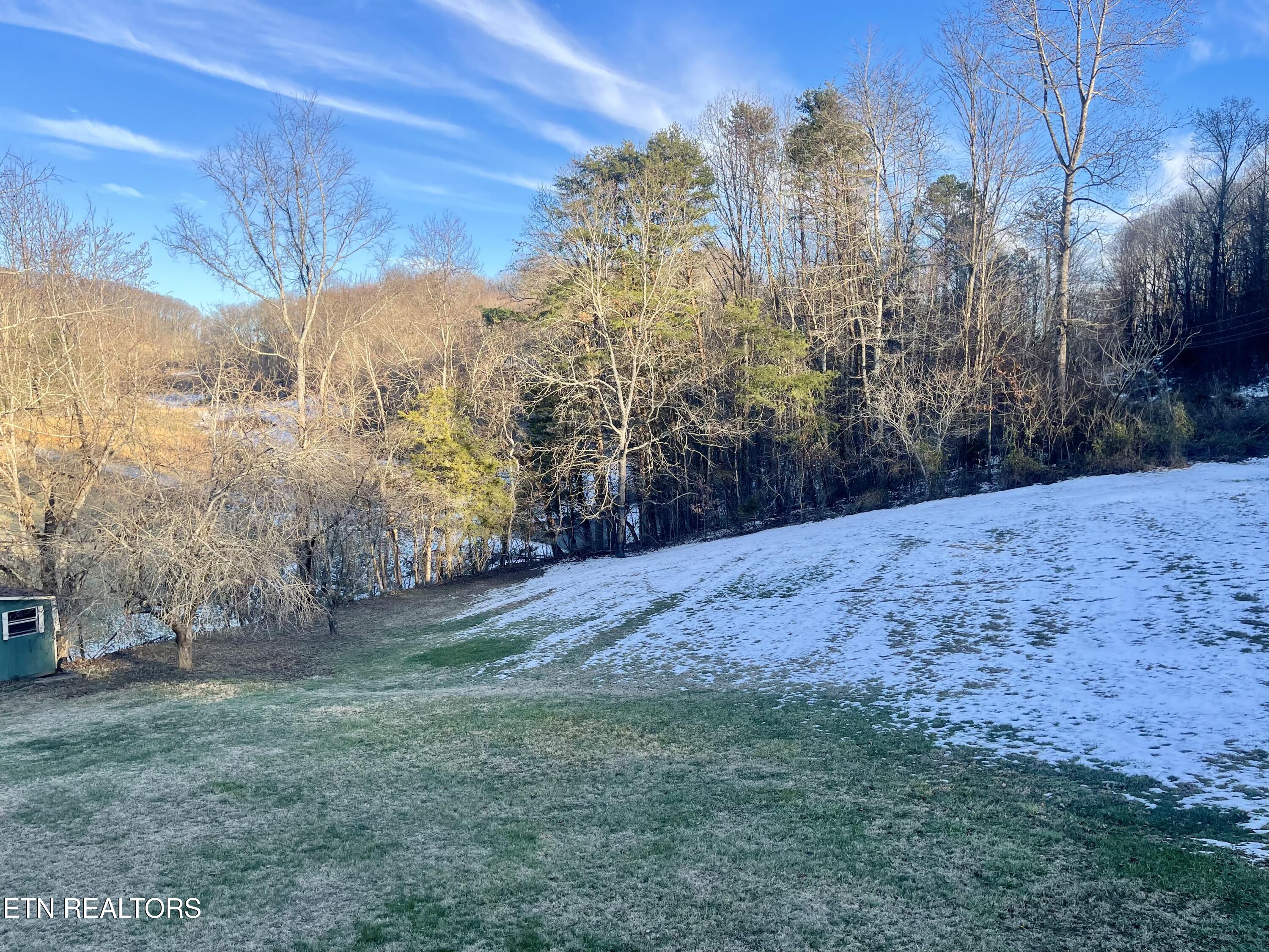 468 Dogwood Road New Tazewell TN 37825