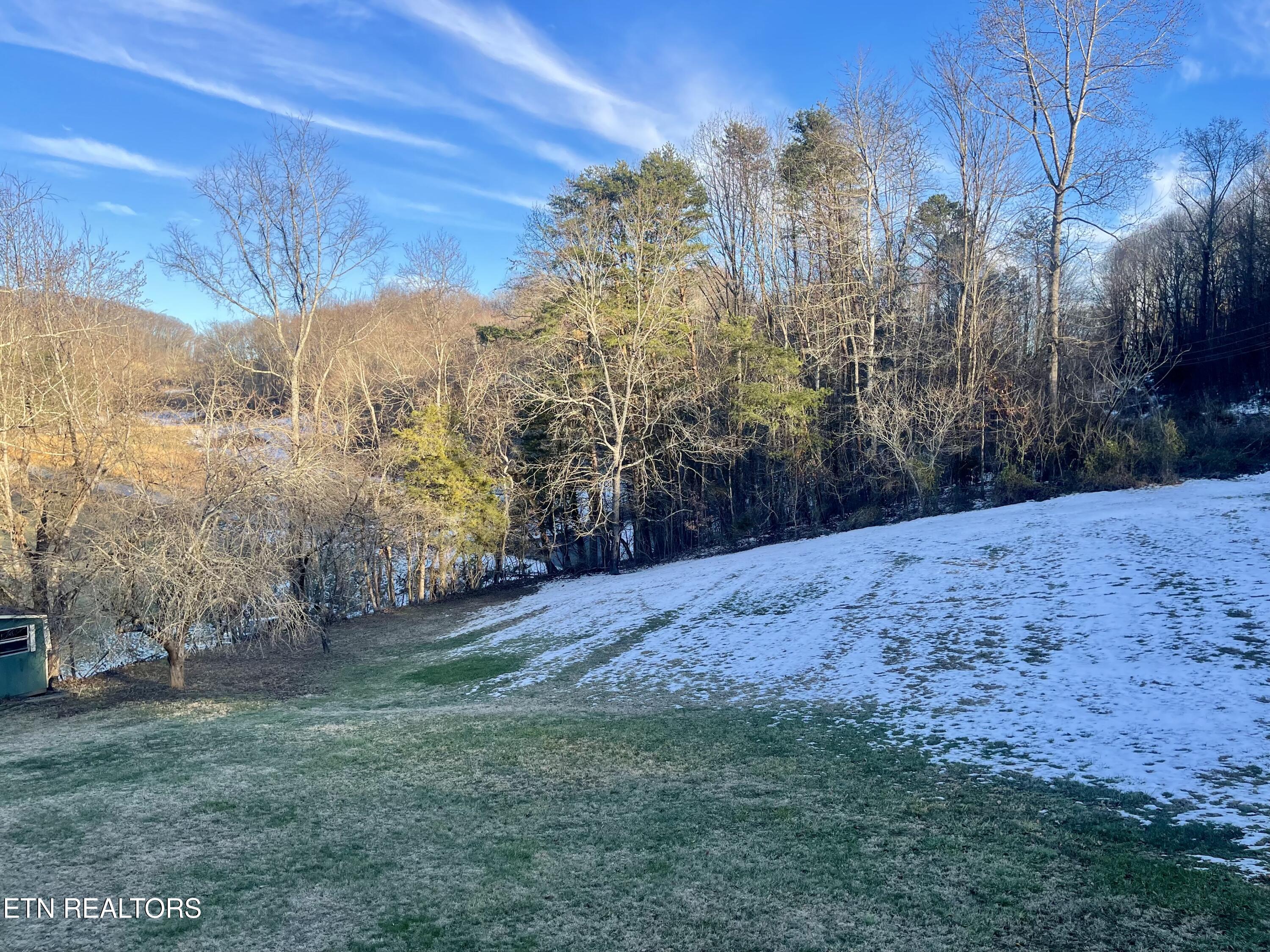 468 Dogwood Road New Tazewell TN 37825