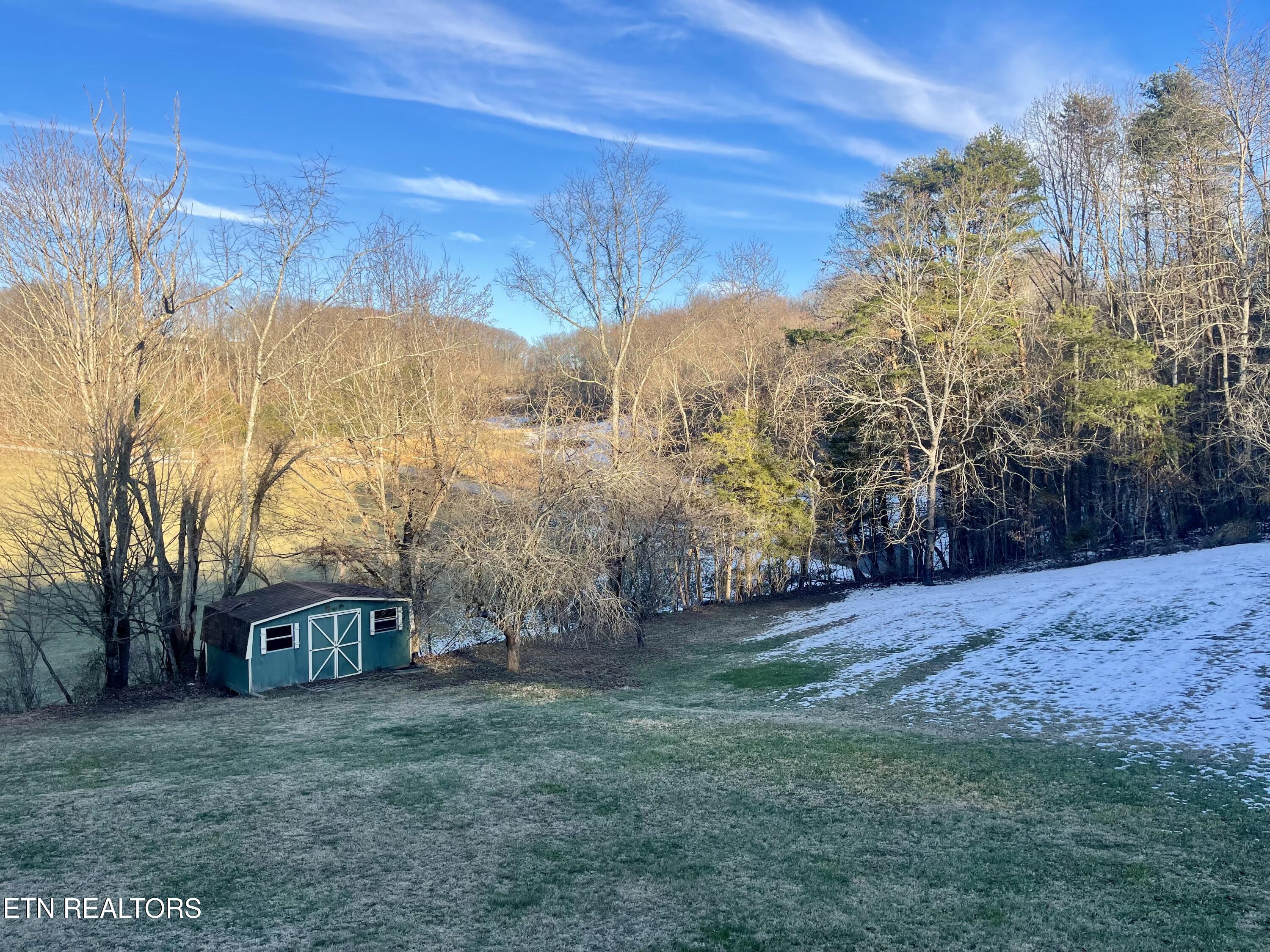 468 Dogwood Road New Tazewell TN 37825