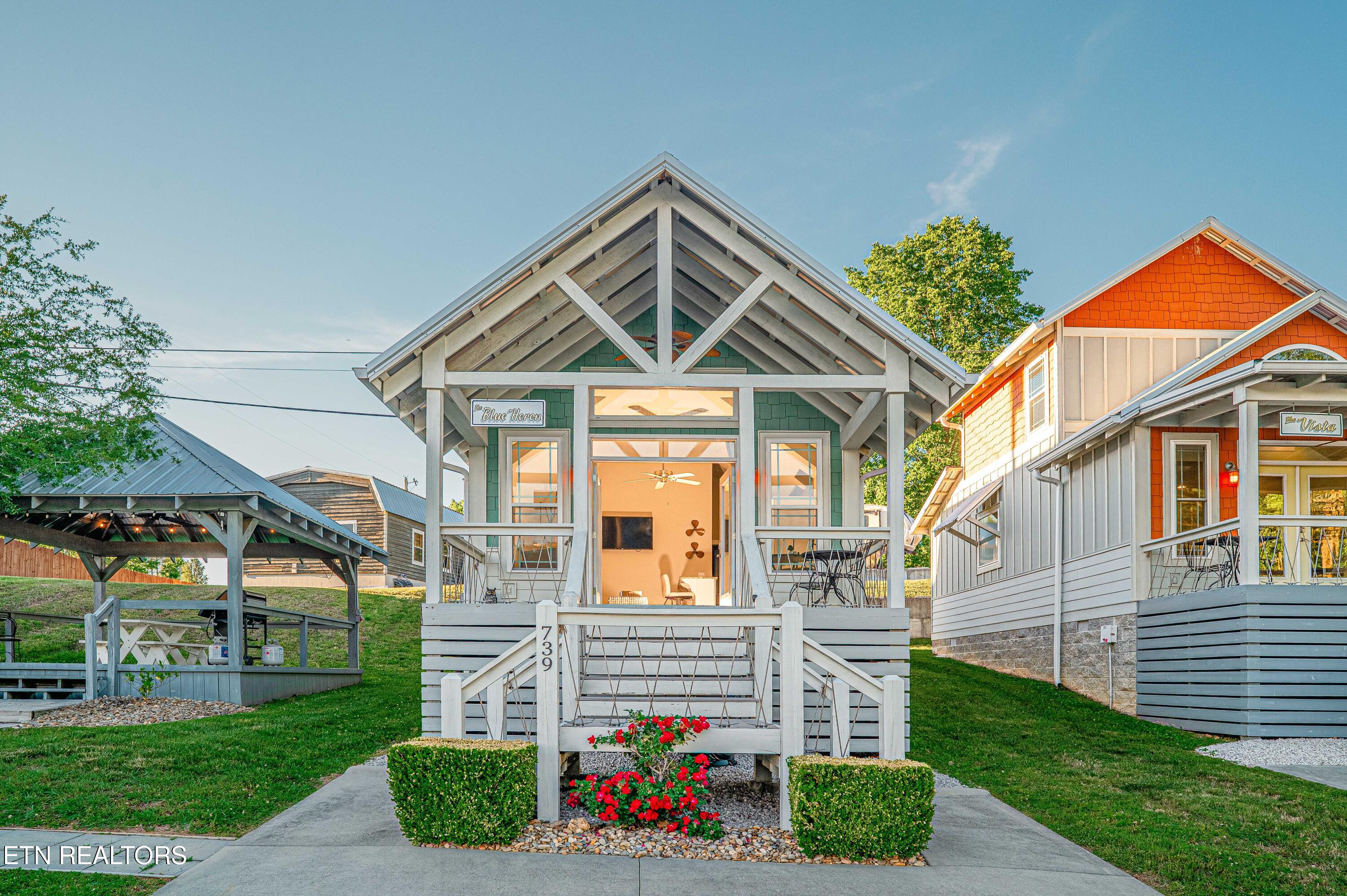 739 Indian River Boat Dock Road Jacksboro TN 37757