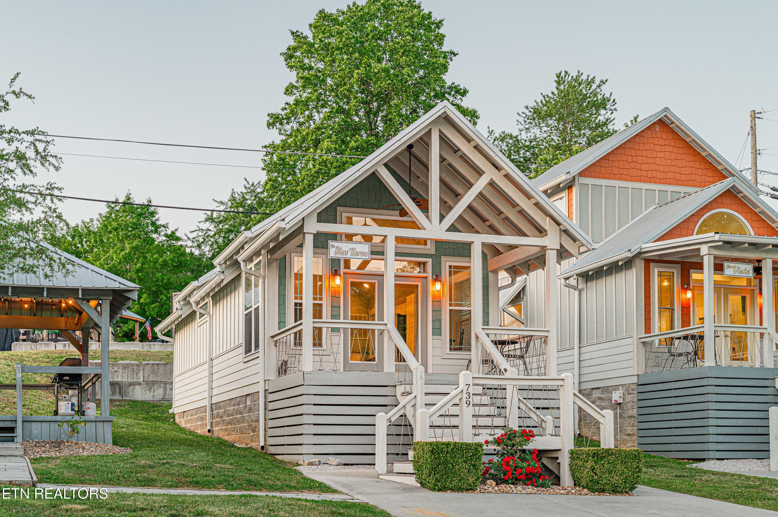 739 Indian River Boat Dock Road Jacksboro TN 37757