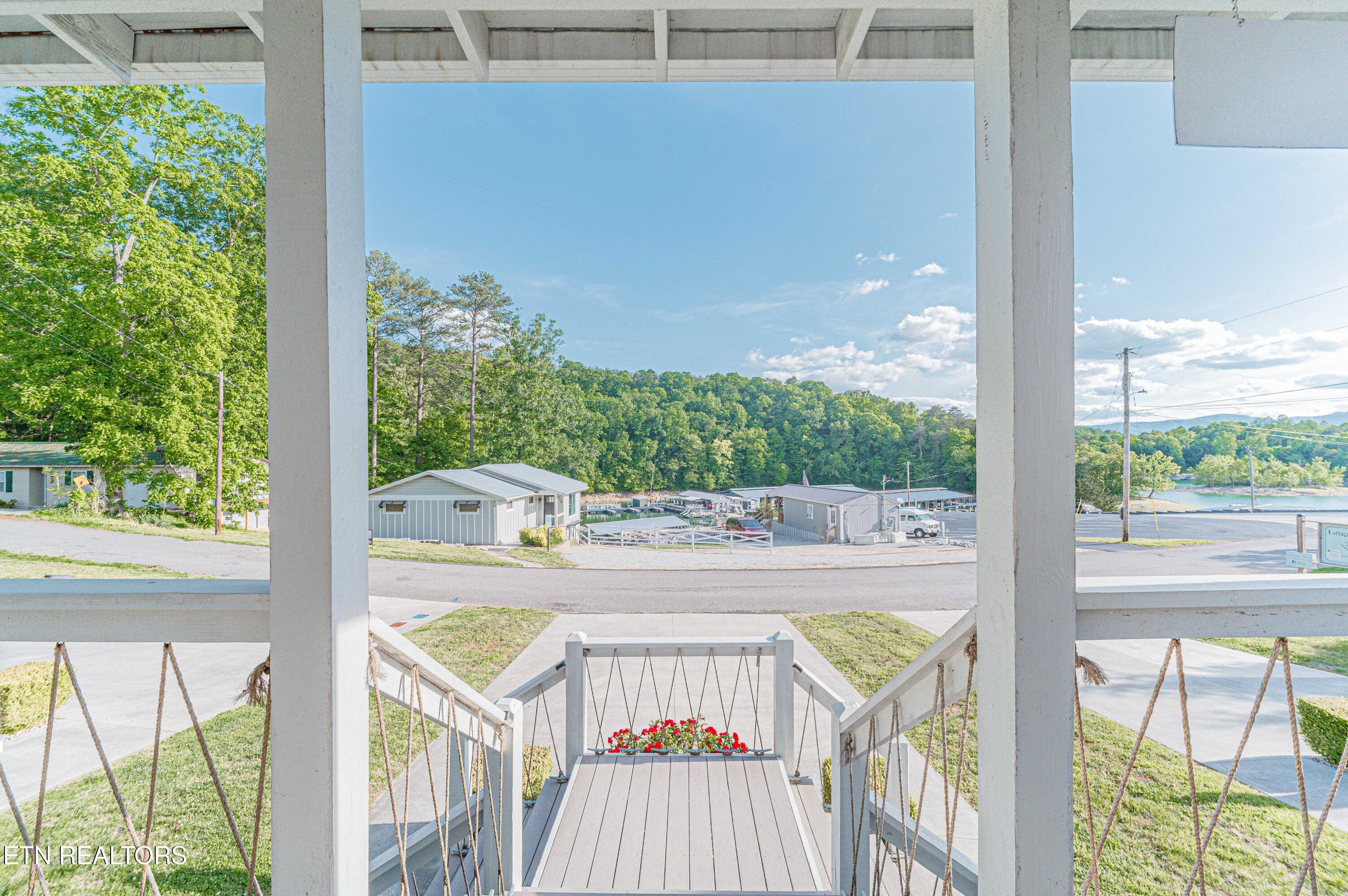 739 Indian River Boat Dock Road Jacksboro TN 37757
