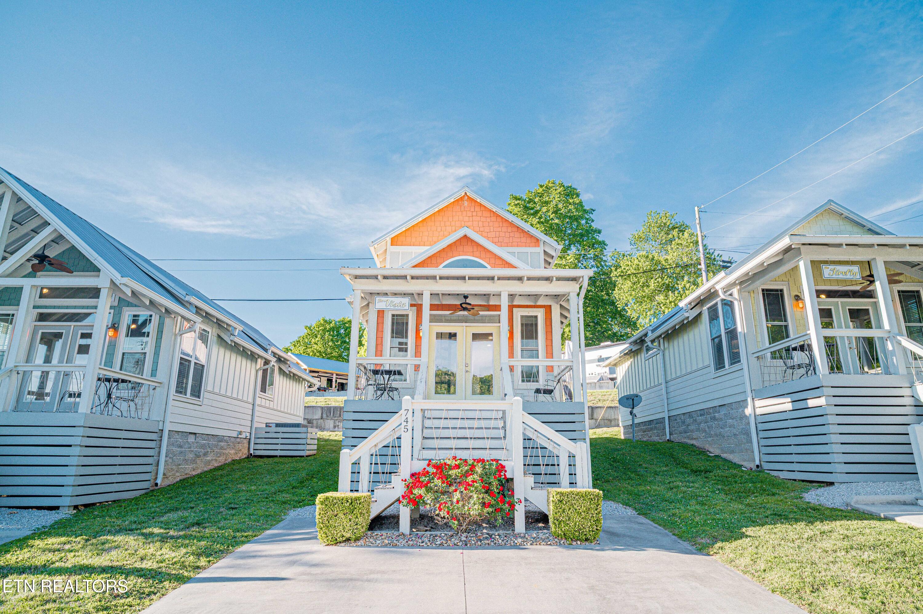 739 Indian River Boat Dock Road Jacksboro TN 37757