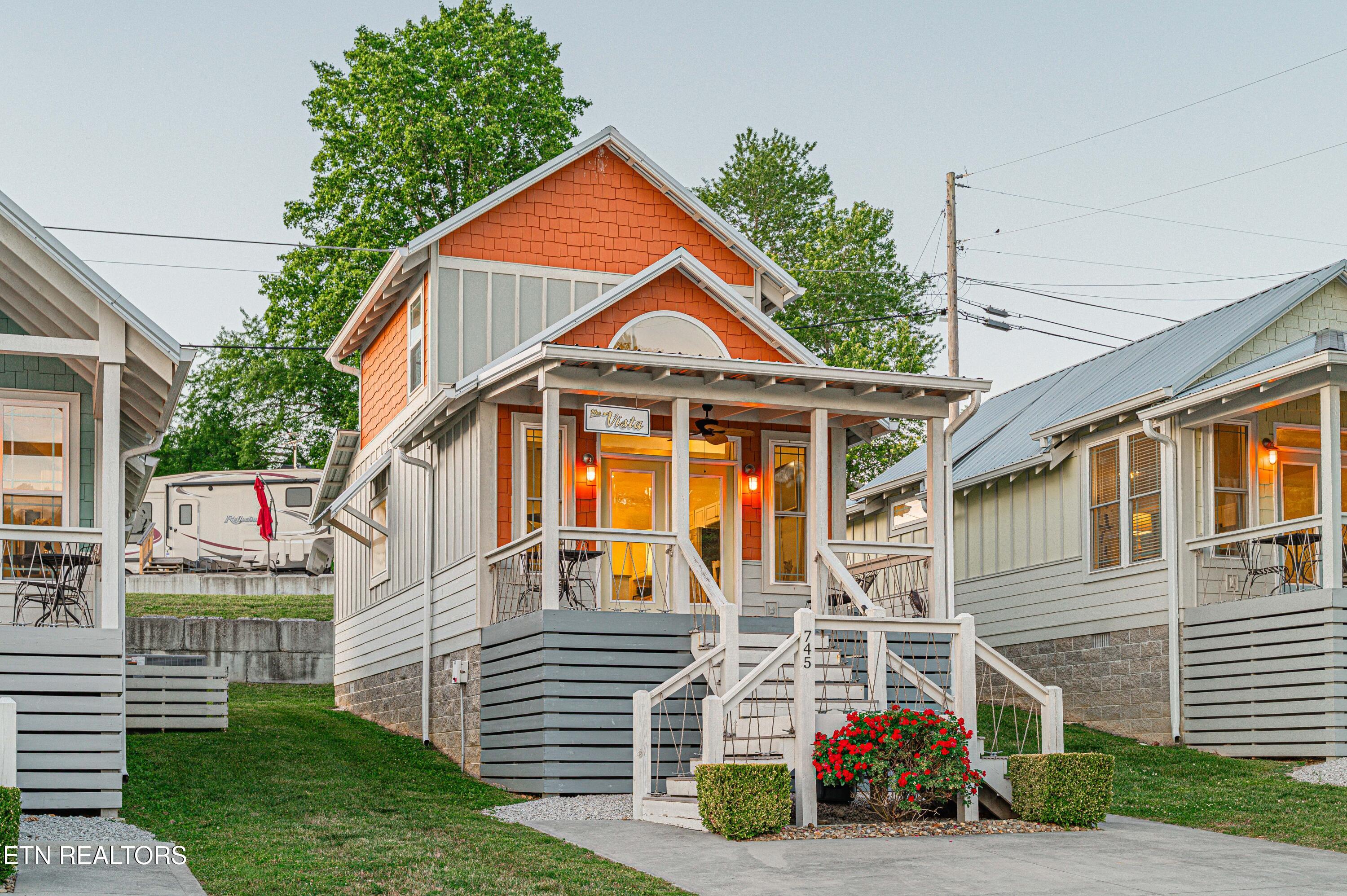 739 Indian River Boat Dock Road Jacksboro TN 37757