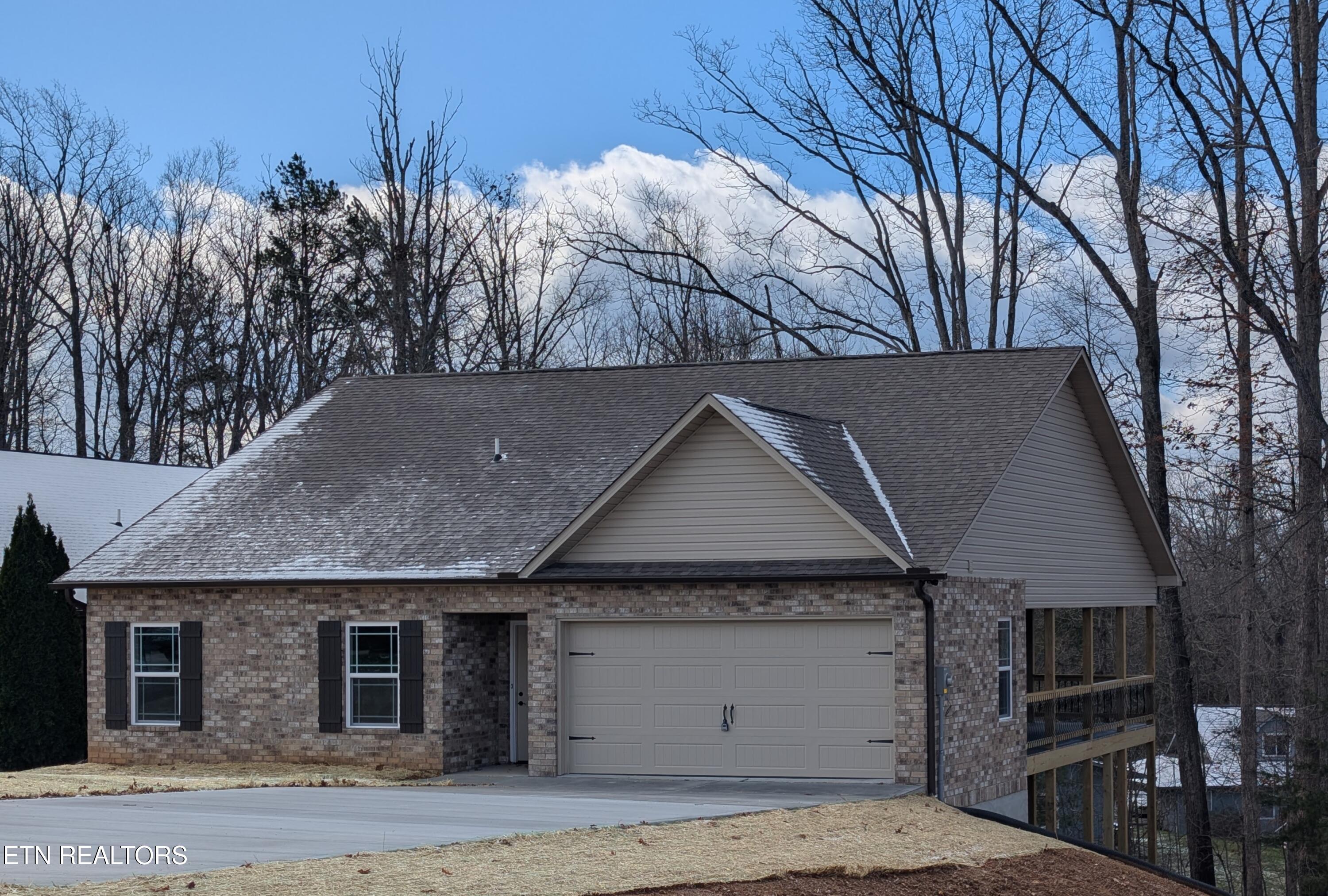 3011 Zachary Pointe Lane Knoxville TN 37938