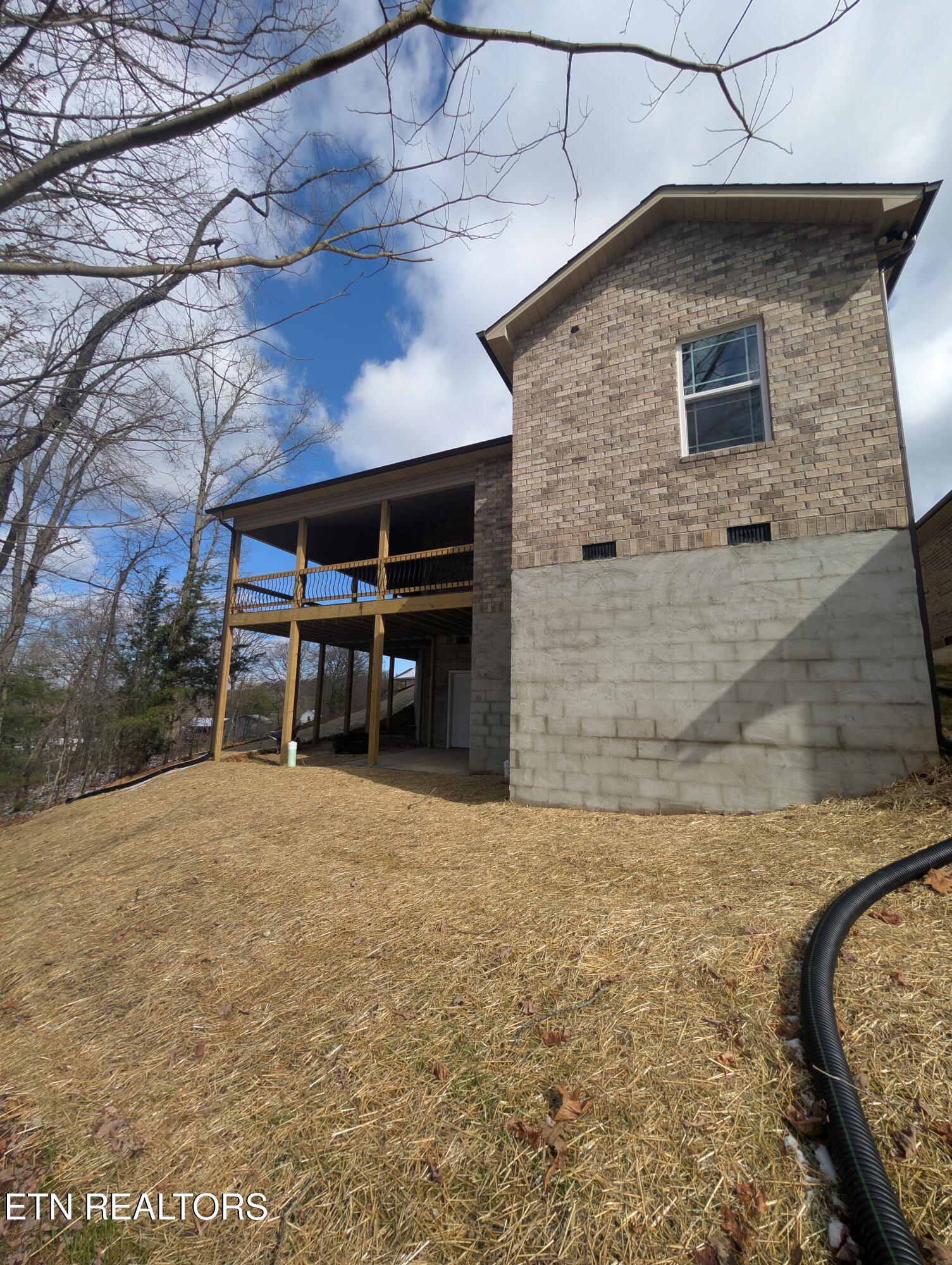 3011 Zachary Pointe Lane Knoxville TN 37938