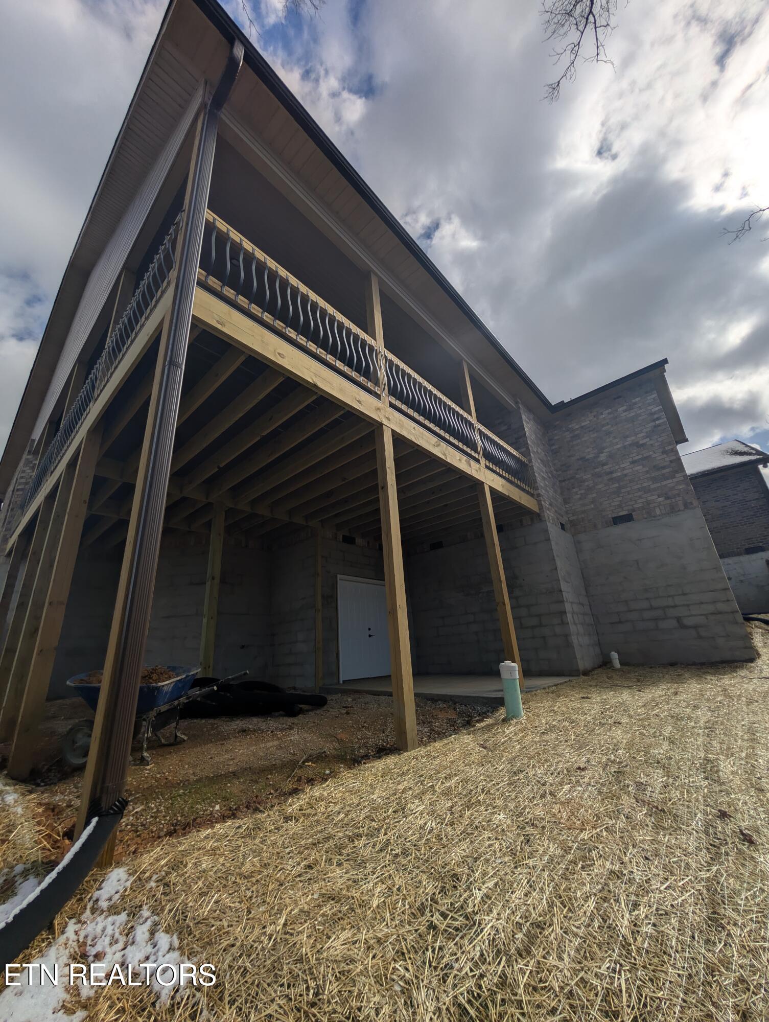 3011 Zachary Pointe Lane Knoxville TN 37938
