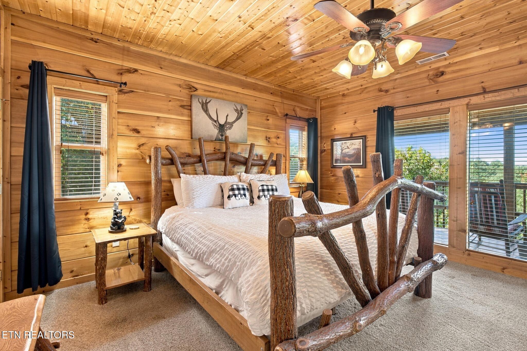 3248 Grouse Ridge Lane Sevierville TN 37862