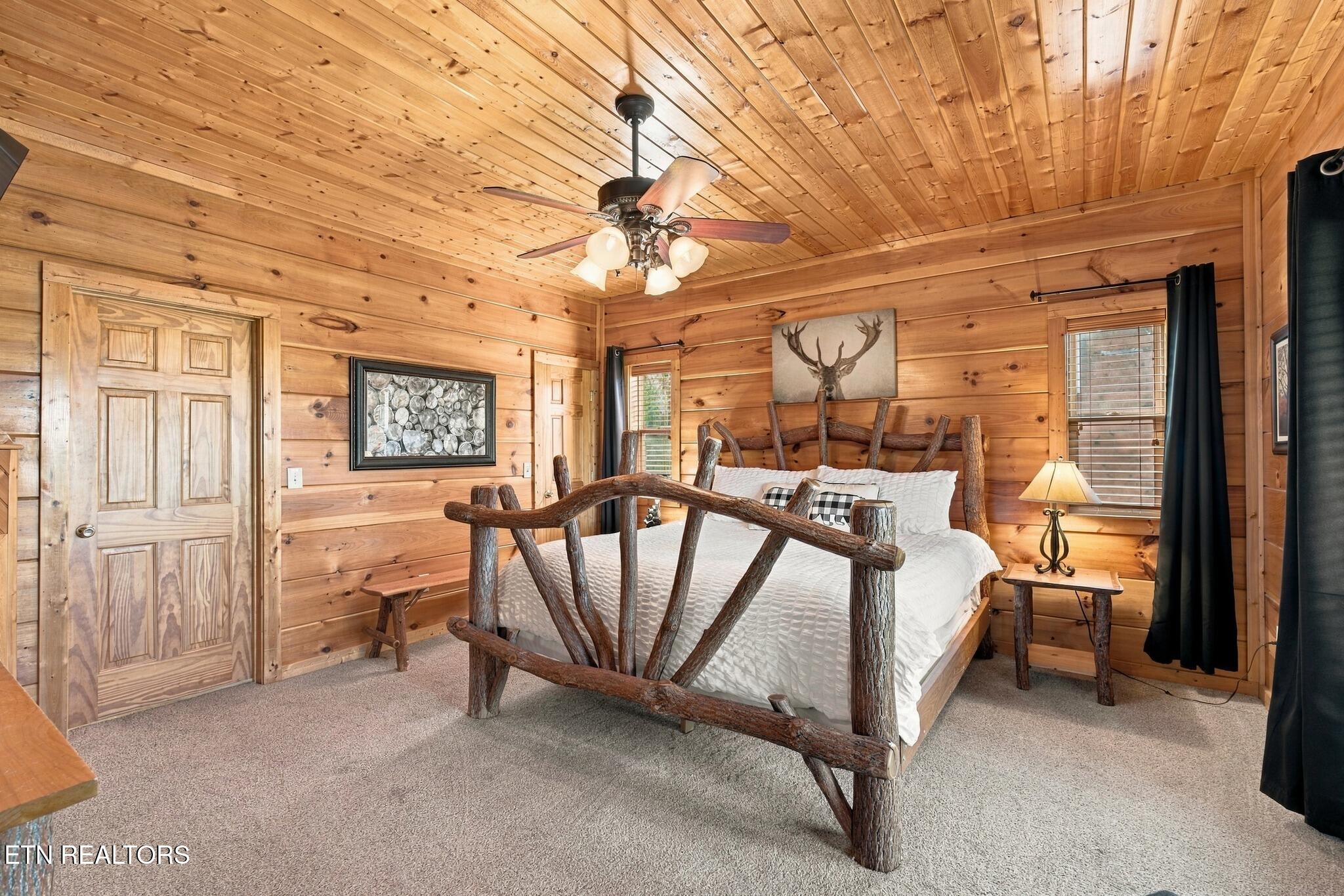 3248 Grouse Ridge Lane Sevierville TN 37862