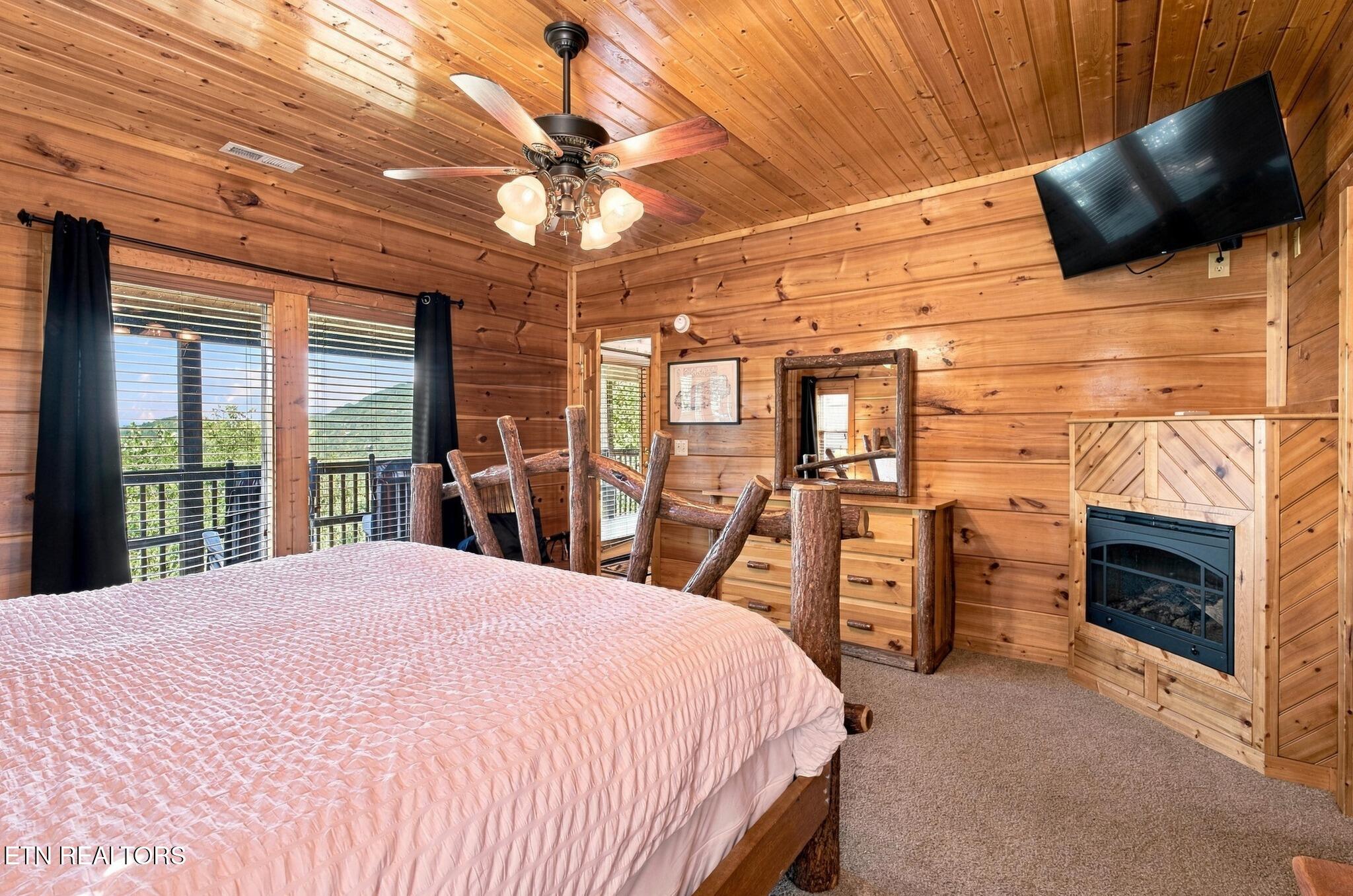 3248 Grouse Ridge Lane Sevierville TN 37862
