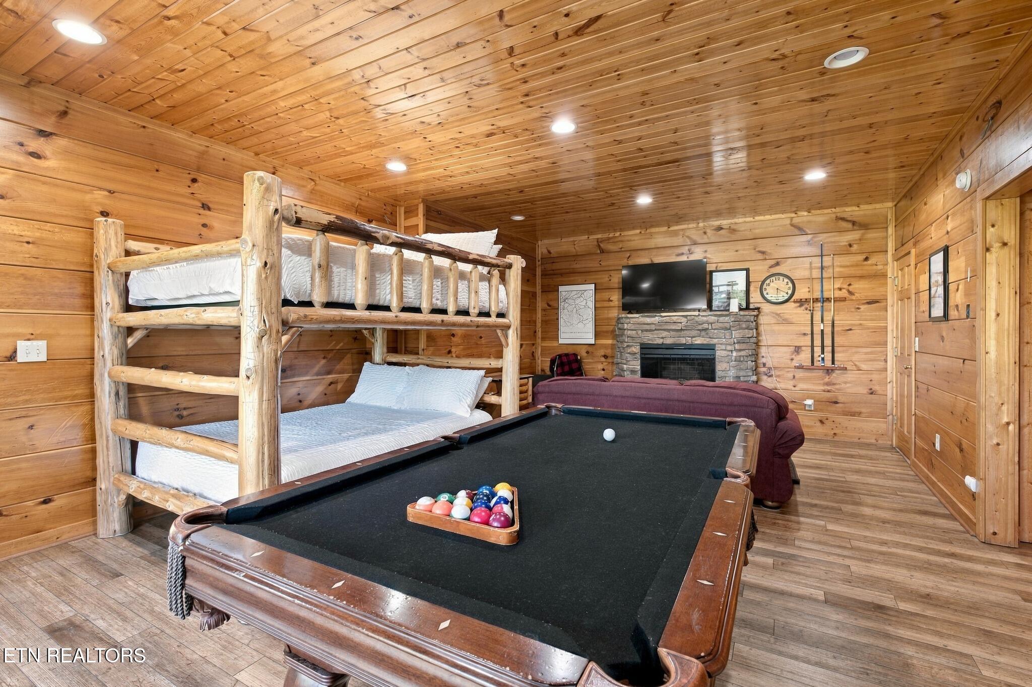 3248 Grouse Ridge Lane Sevierville TN 37862