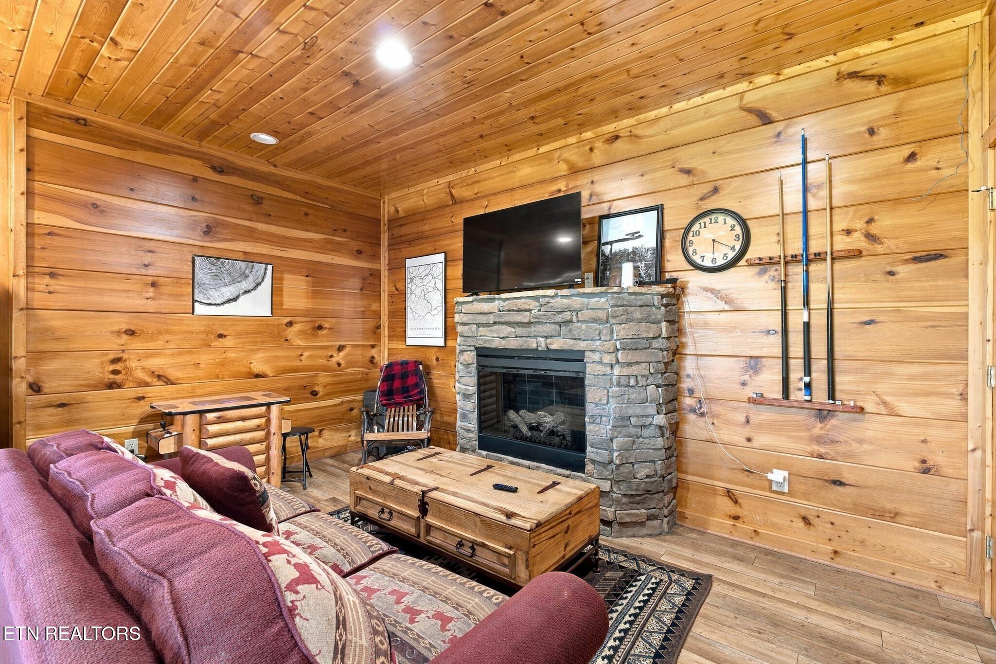 3248 Grouse Ridge Lane Sevierville TN 37862