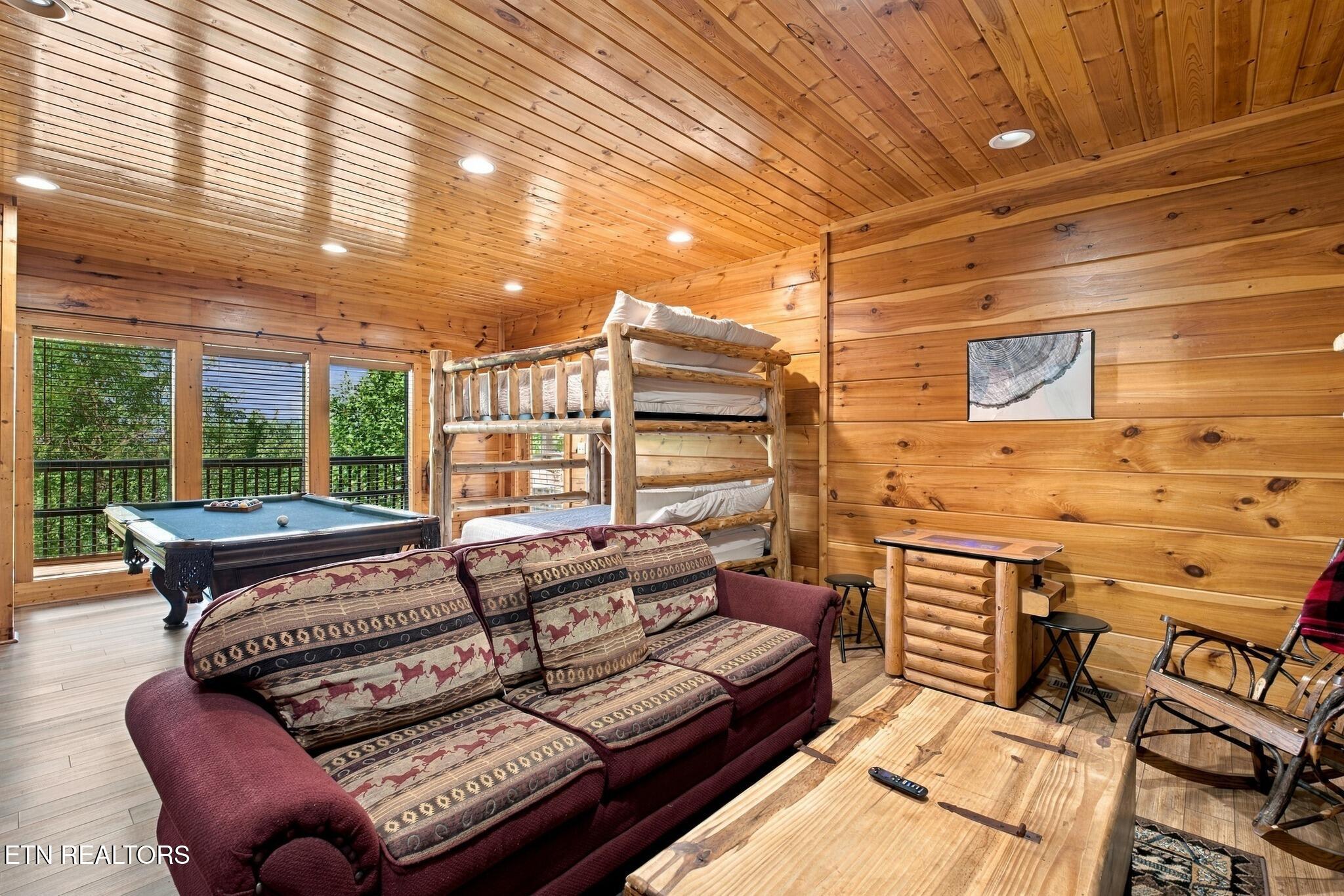 3248 Grouse Ridge Lane Sevierville TN 37862