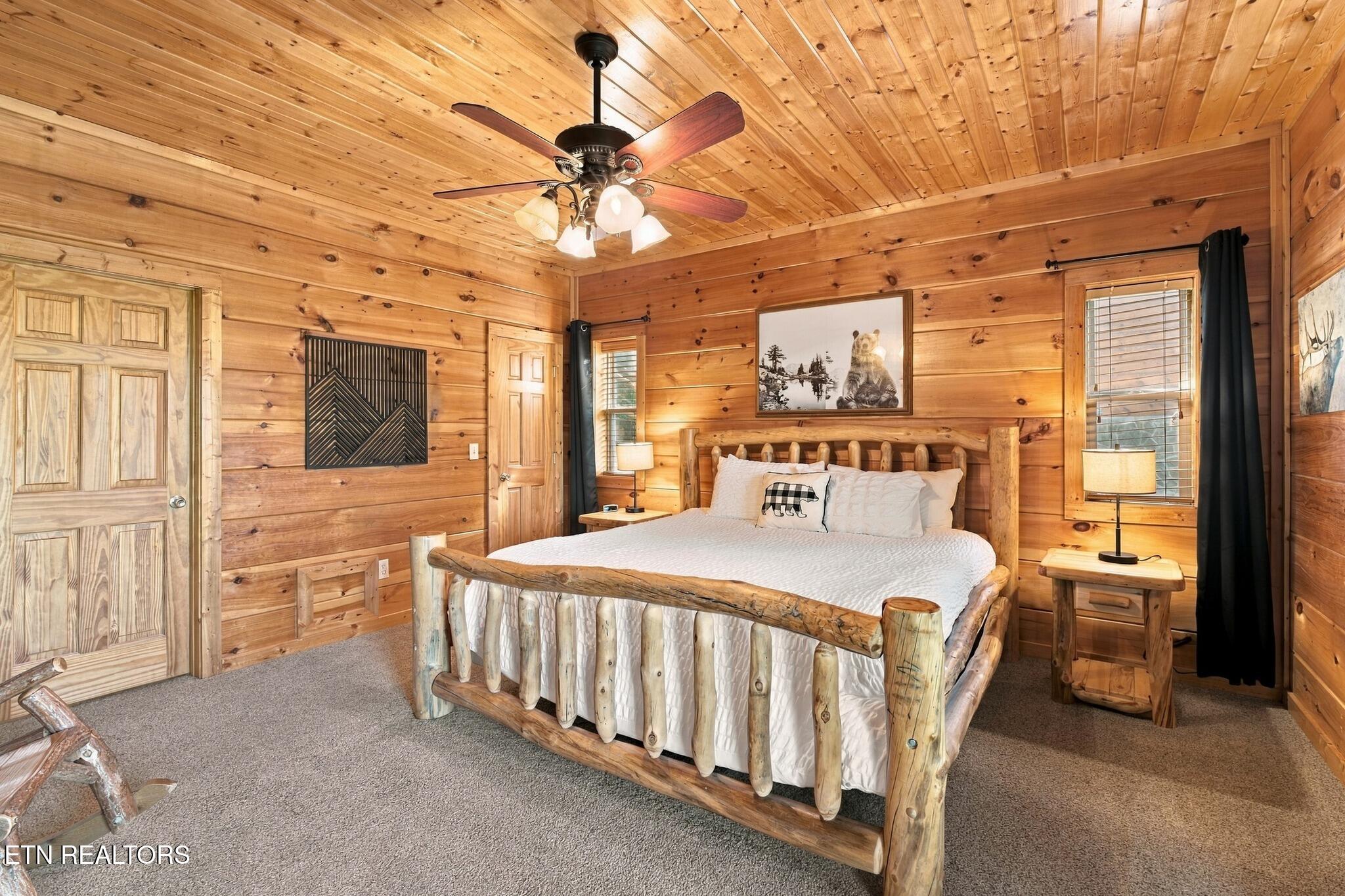 3248 Grouse Ridge Lane Sevierville TN 37862