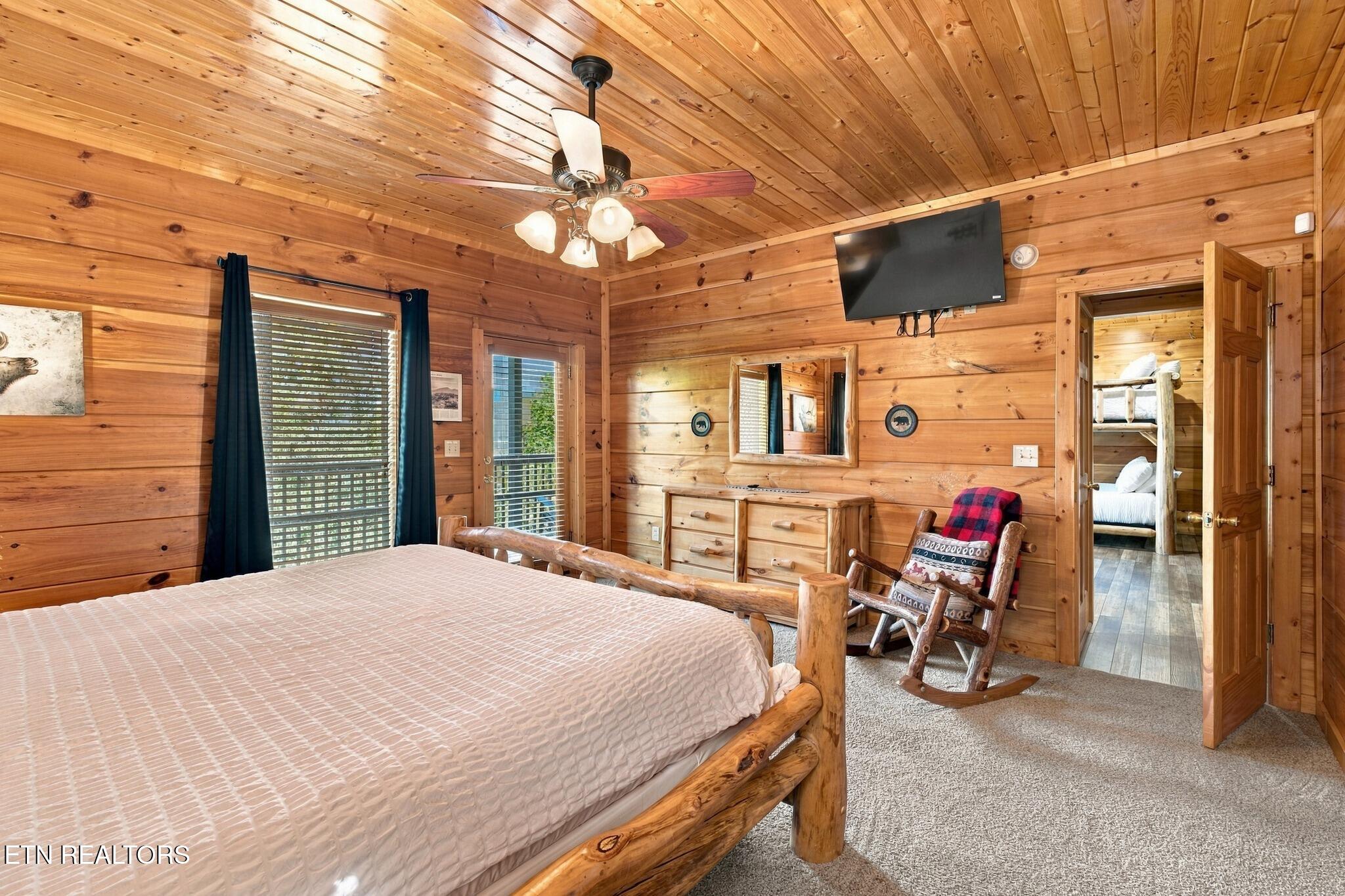 3248 Grouse Ridge Lane Sevierville TN 37862