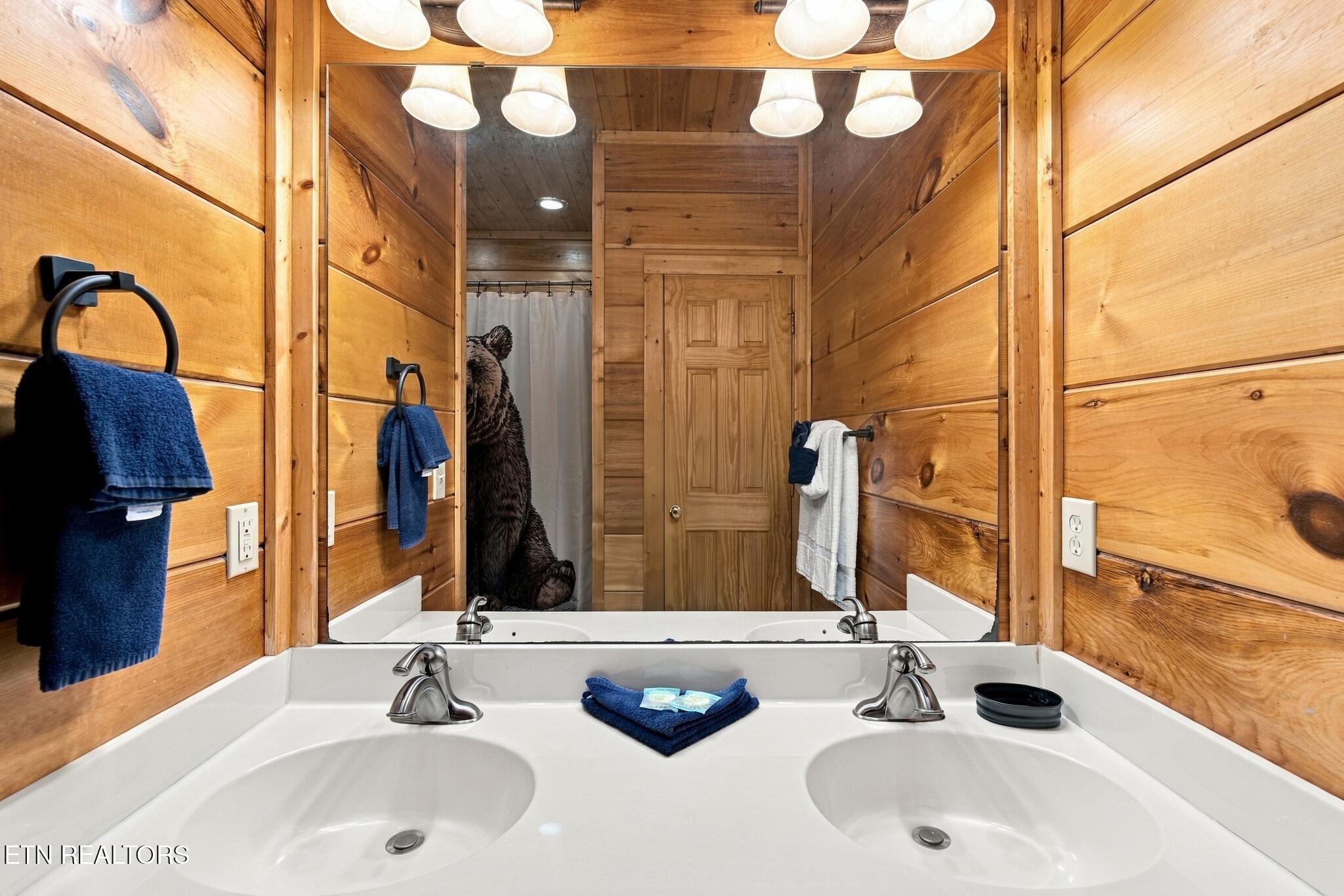 3248 Grouse Ridge Lane Sevierville TN 37862