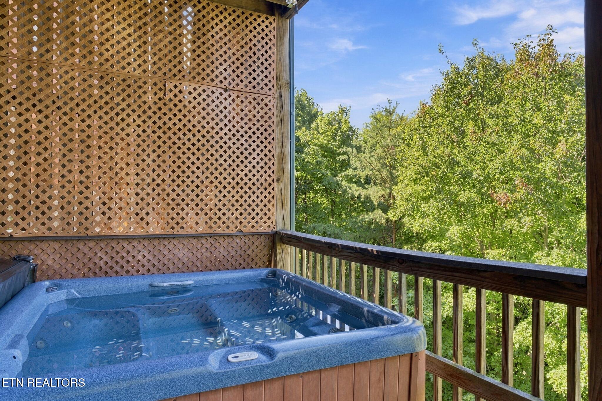 3248 Grouse Ridge Lane Sevierville TN 37862