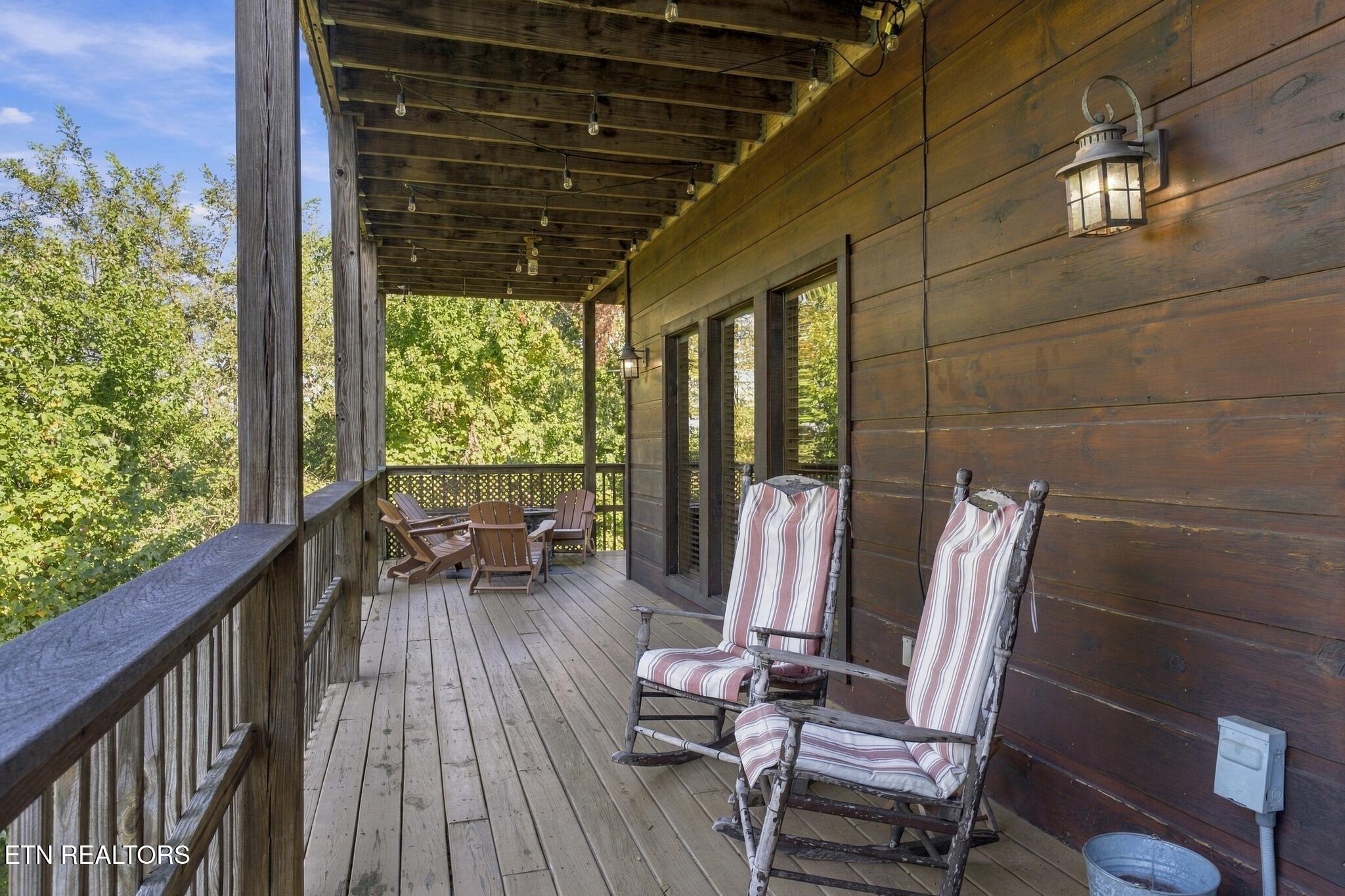 3248 Grouse Ridge Lane Sevierville TN 37862