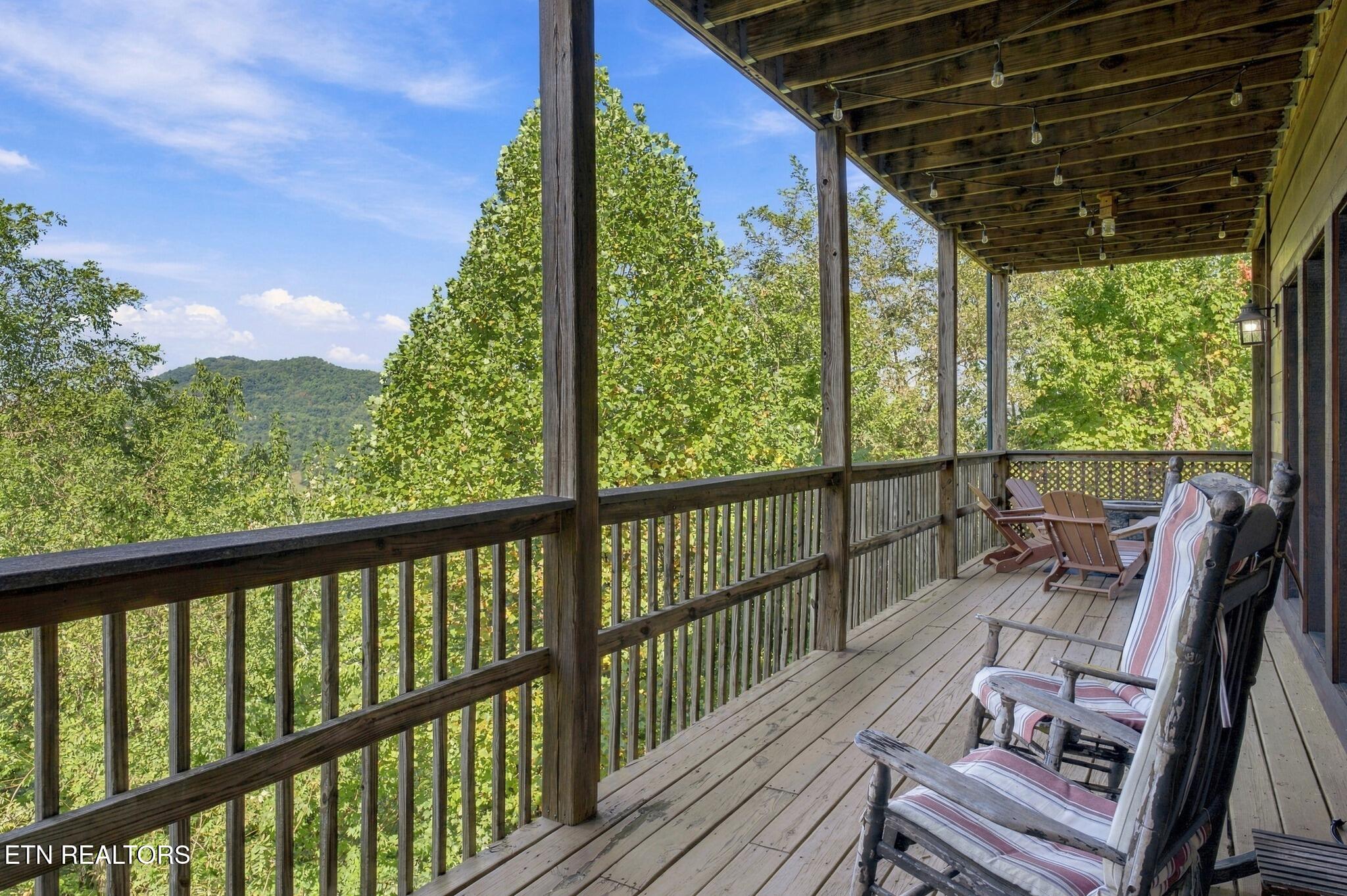 3248 Grouse Ridge Lane Sevierville TN 37862