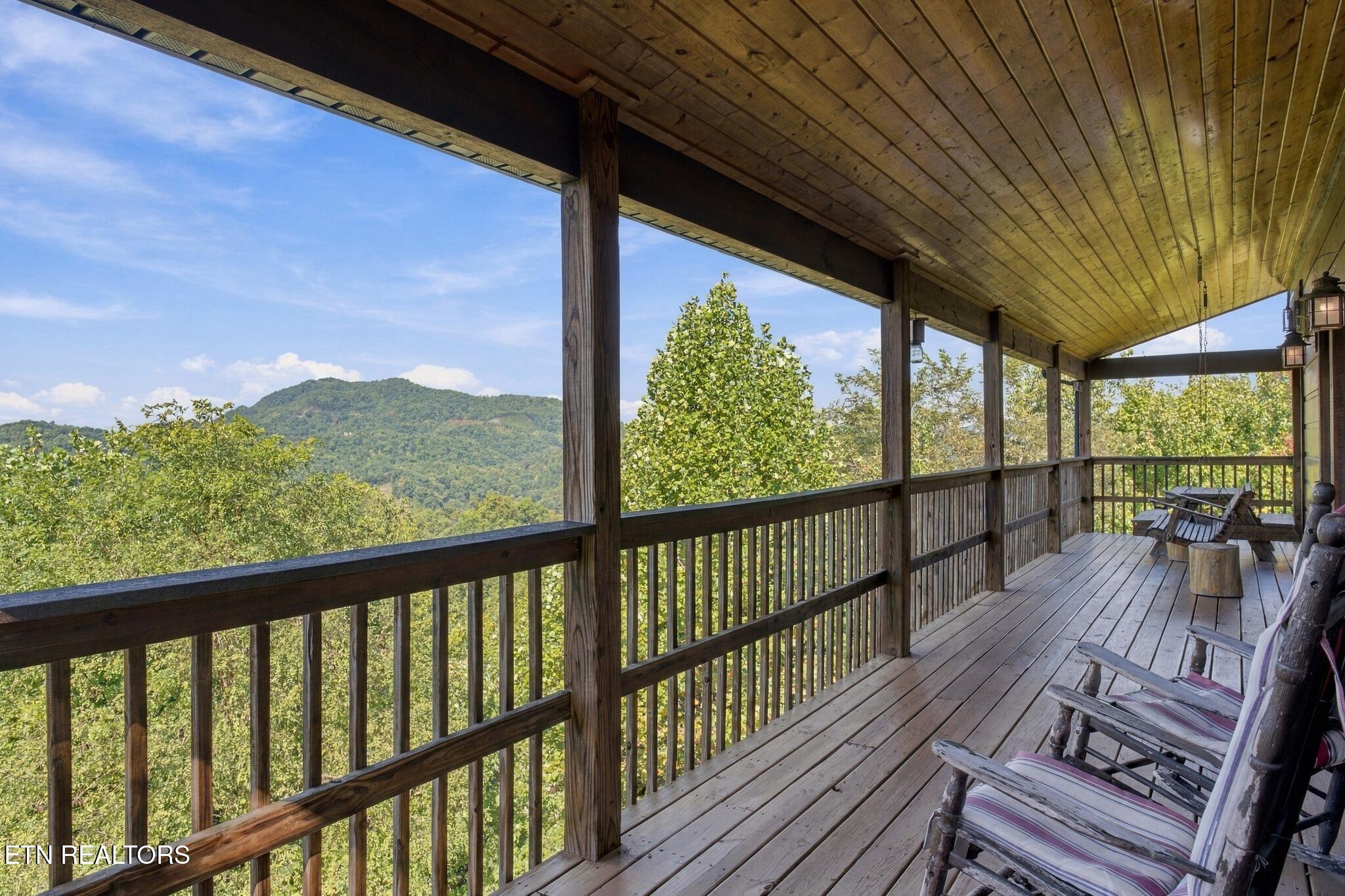 3248 Grouse Ridge Lane Sevierville TN 37862