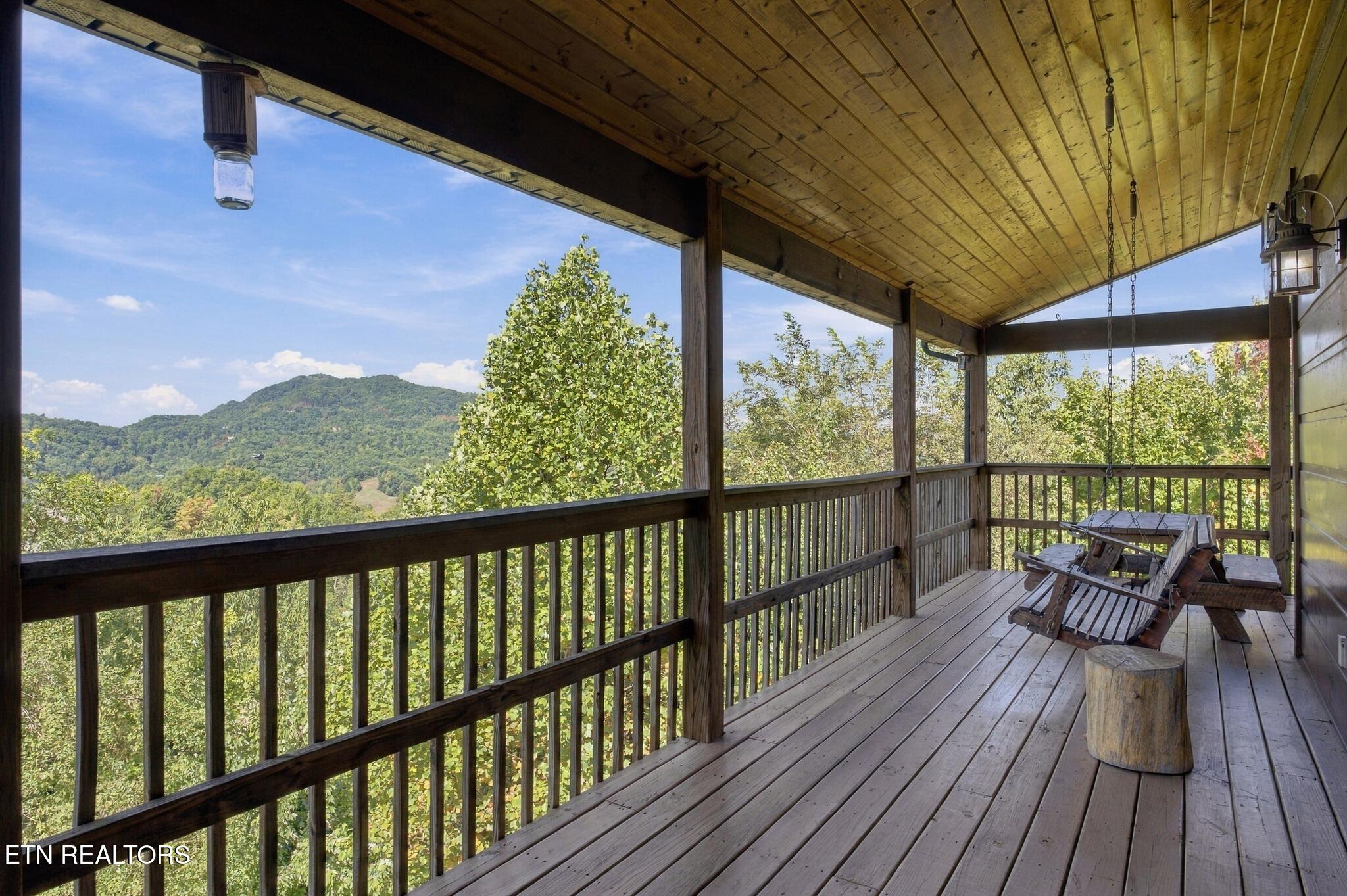 3248 Grouse Ridge Lane Sevierville TN 37862