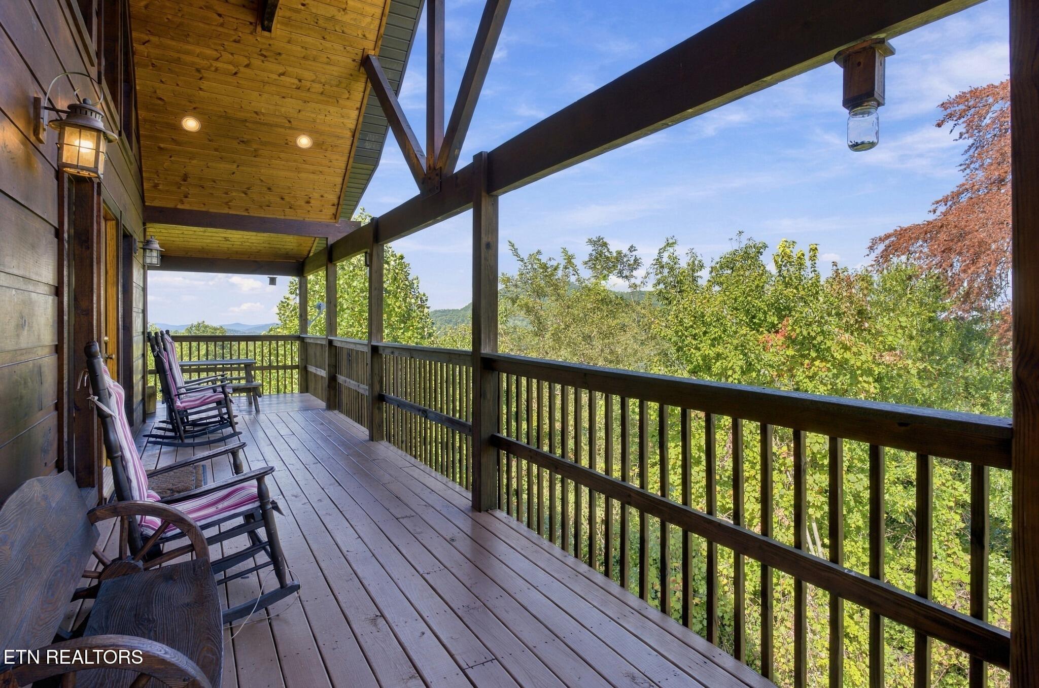 3248 Grouse Ridge Lane Sevierville TN 37862
