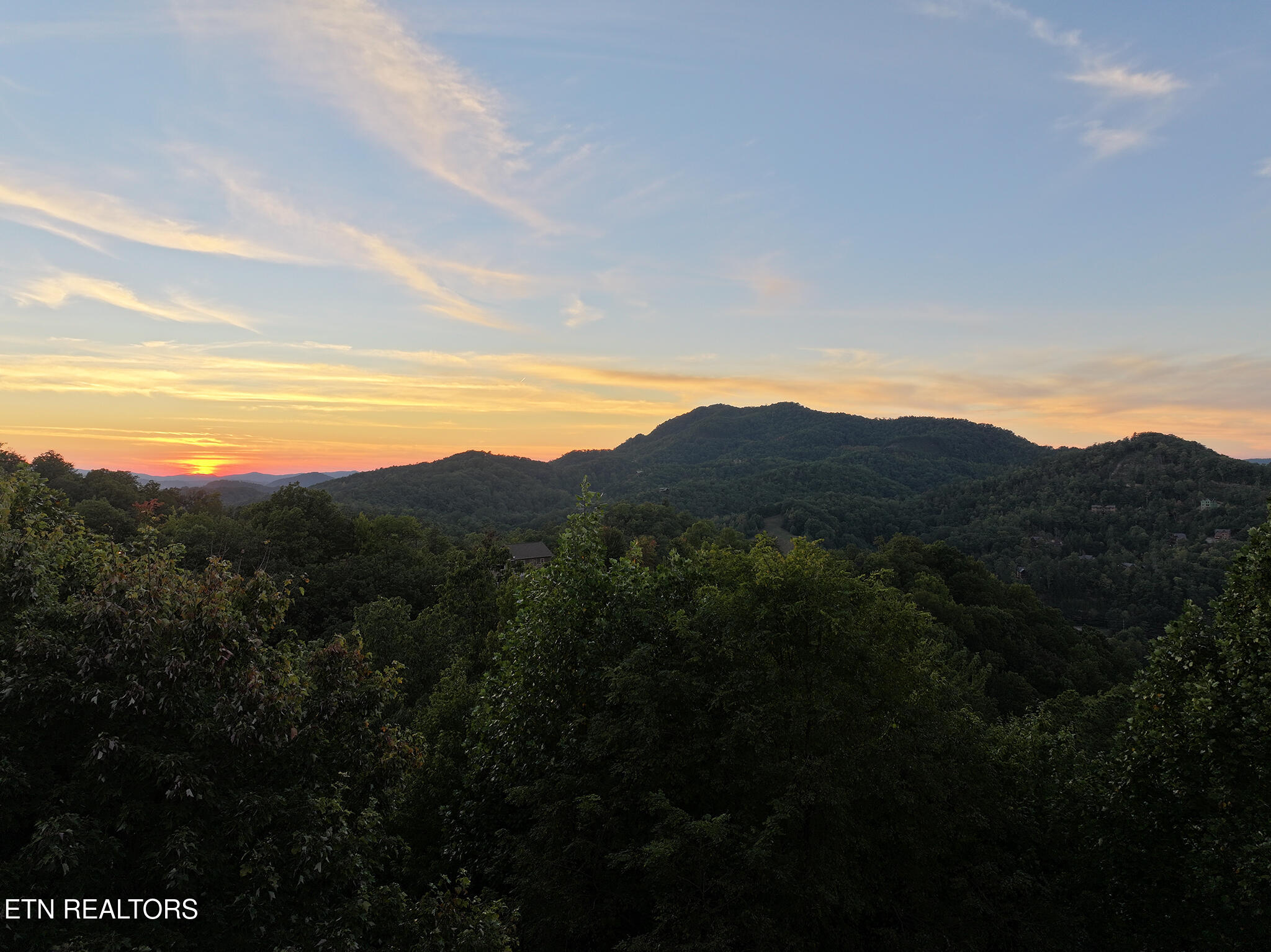 3248 Grouse Ridge Lane Sevierville TN 37862