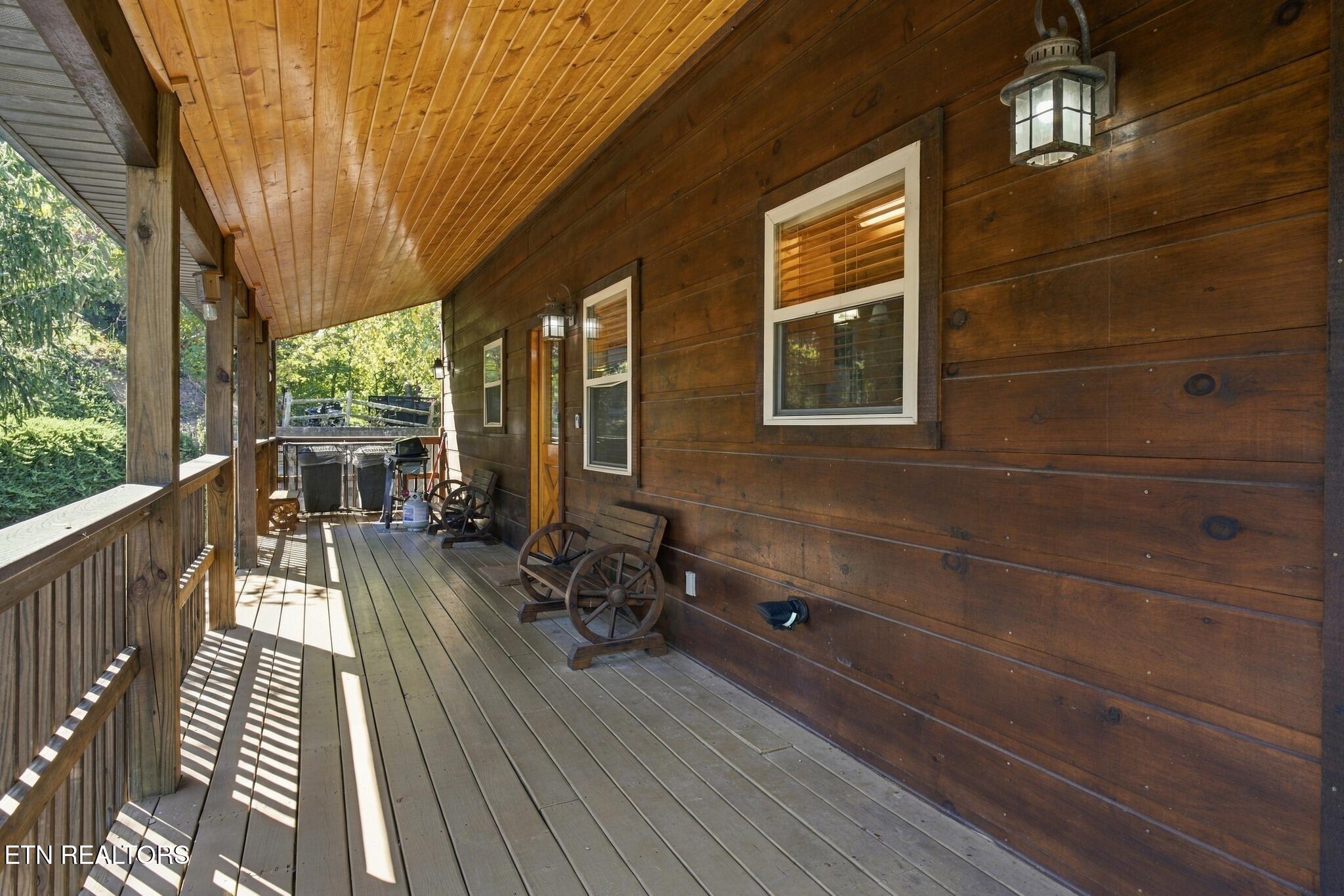 3248 Grouse Ridge Lane Sevierville TN 37862