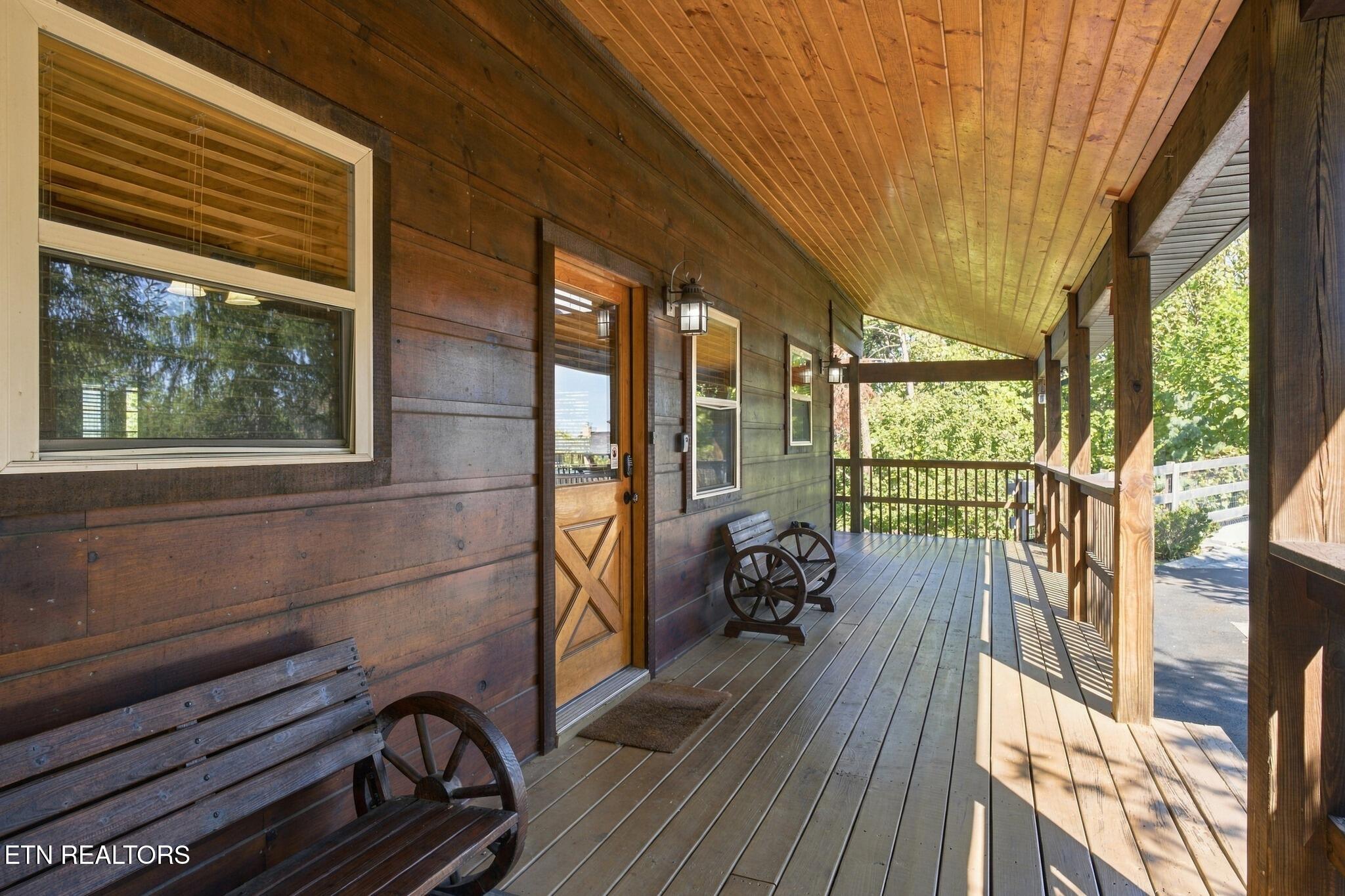 3248 Grouse Ridge Lane Sevierville TN 37862